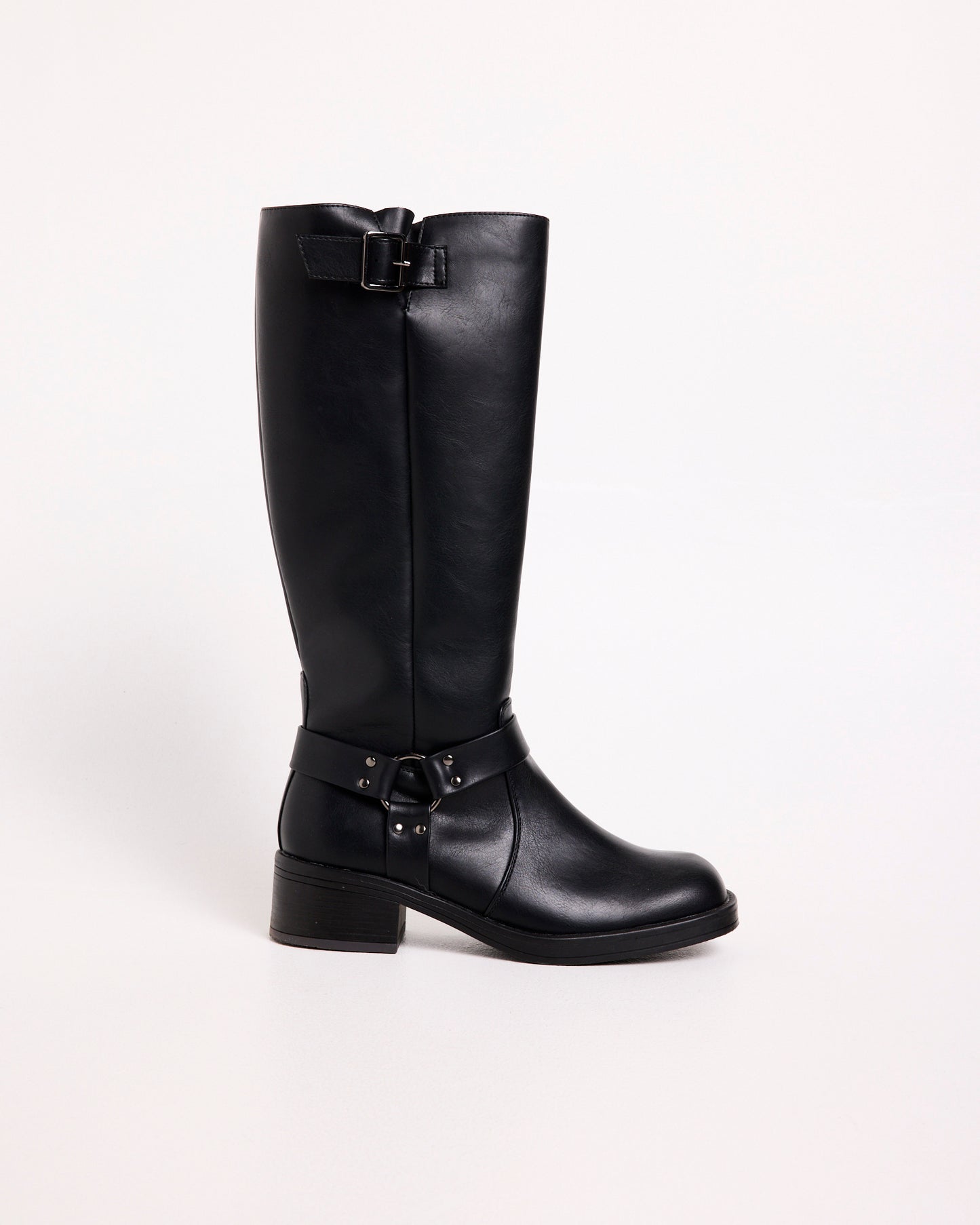 Frenzy Boots