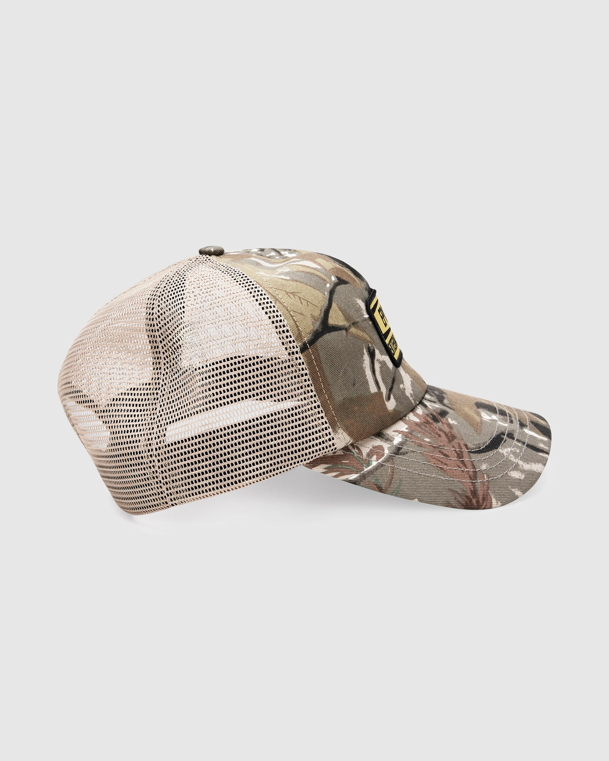 Epokhe Driver Real Tree Cap REAL TREE CAMO