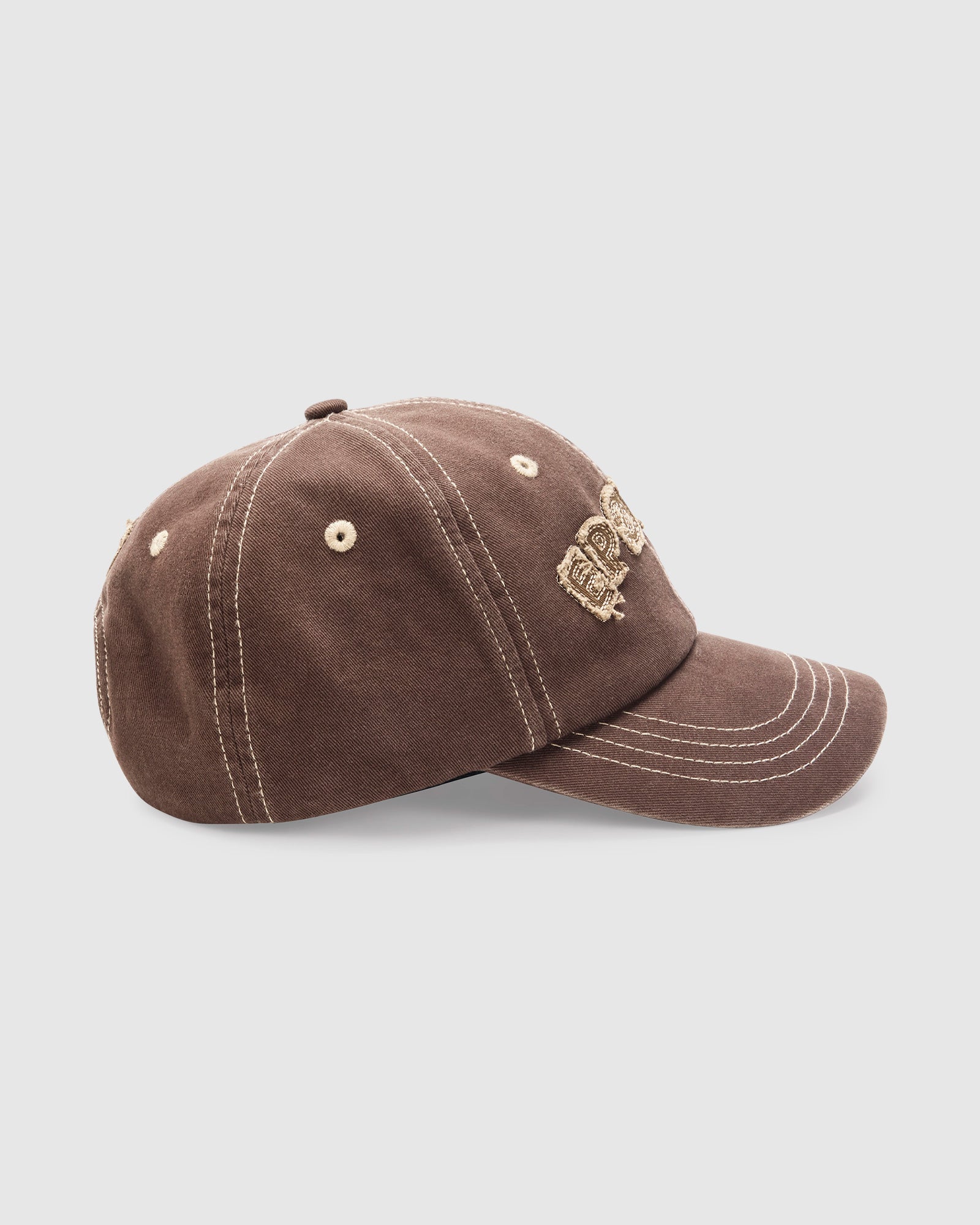 Epokhe Womens Luna Cap (Coral / Blue Contras)