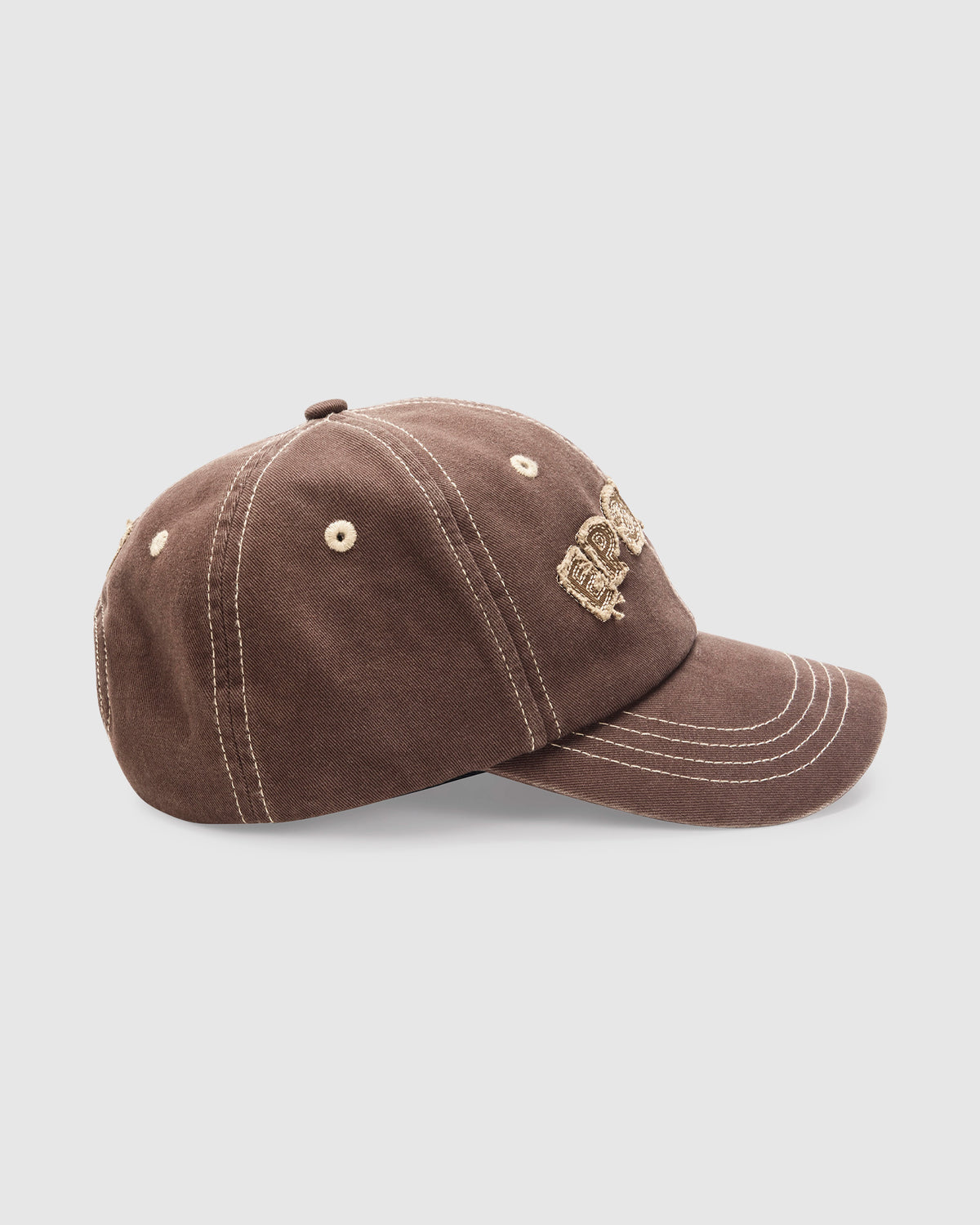 Epokhe Major Cap BROWN