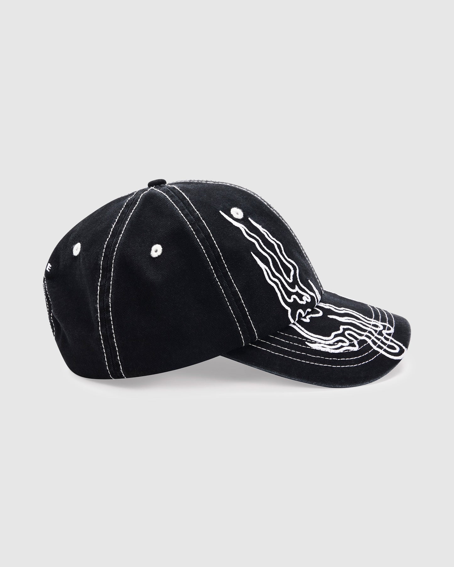 Thomas Townend 2.0 Cap
