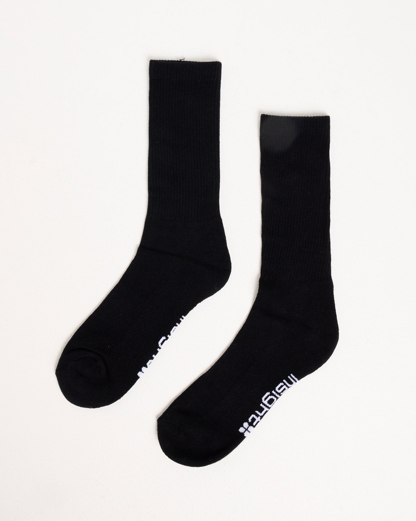 Mixed Crew Socks 5 Pack
