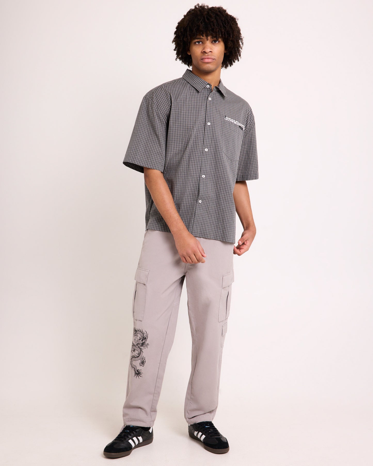 Flagstaff Cargo Pants