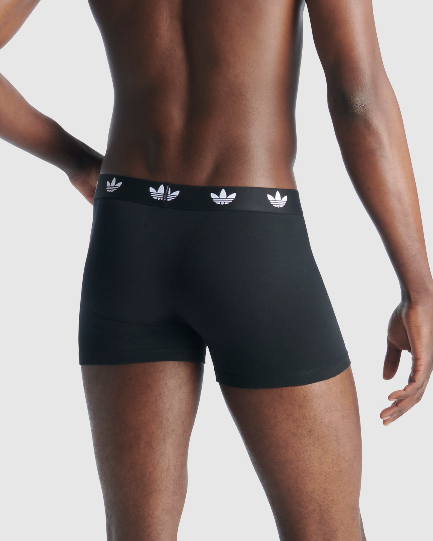 Original 3-Pack Comfort Flex Cotton Trunk Underwear