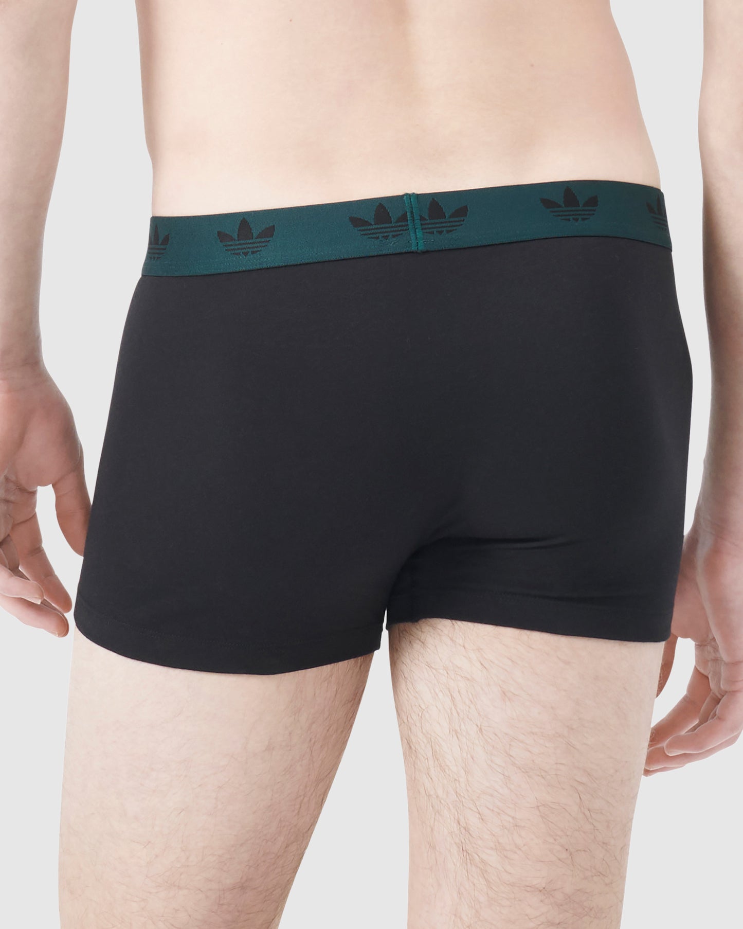 Original 3-Pack Comfort Flex Cotton Trunk Underwear
