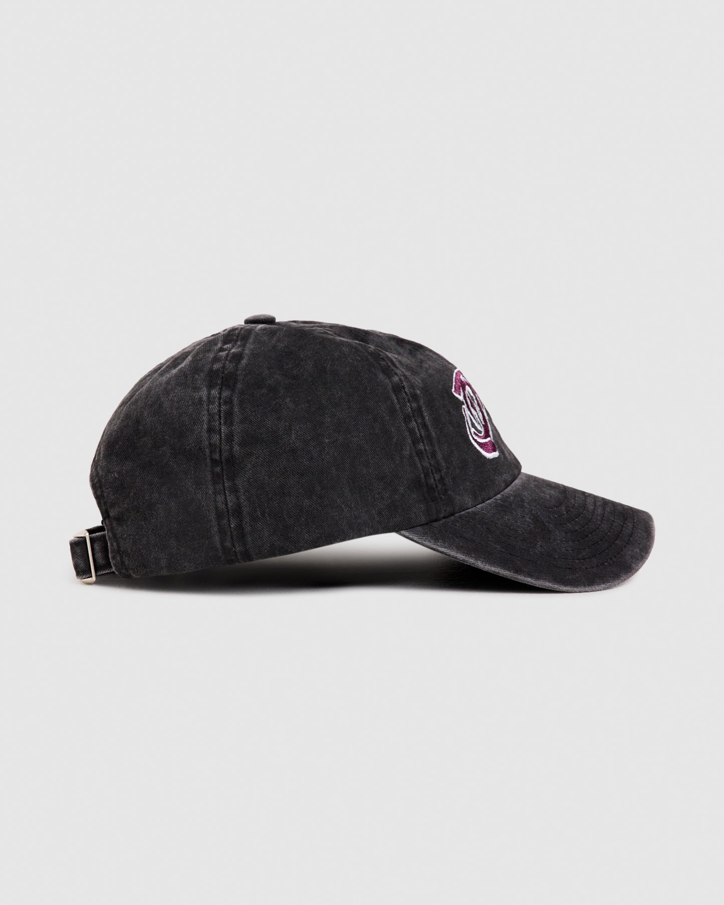 Solar Twill Trucker Cap