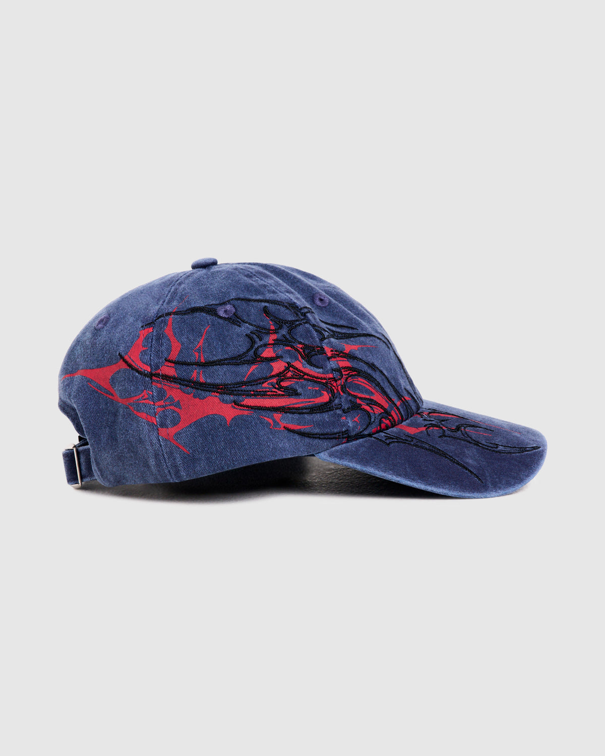Switchblade Cap