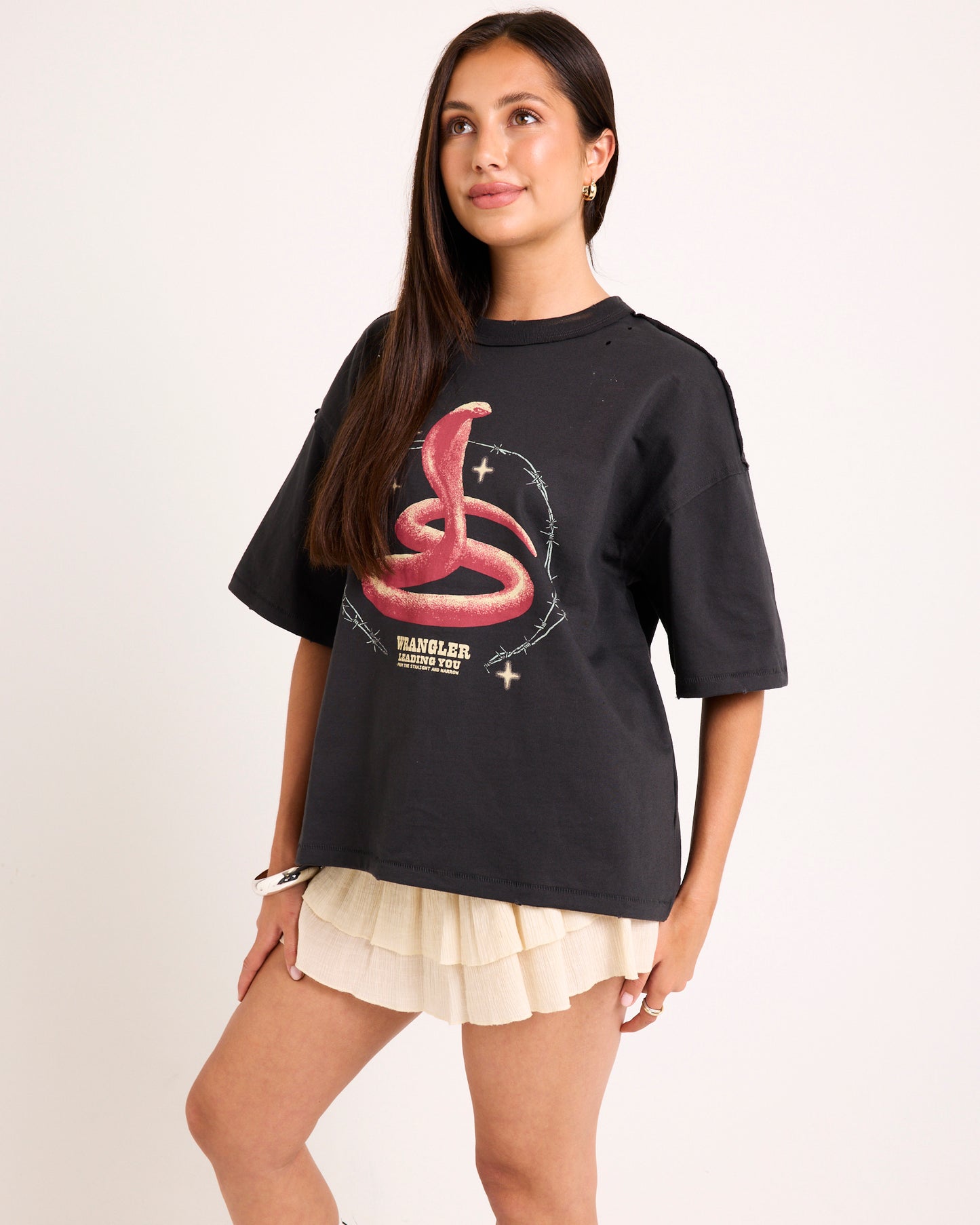 Venom Boxed T-Shirt