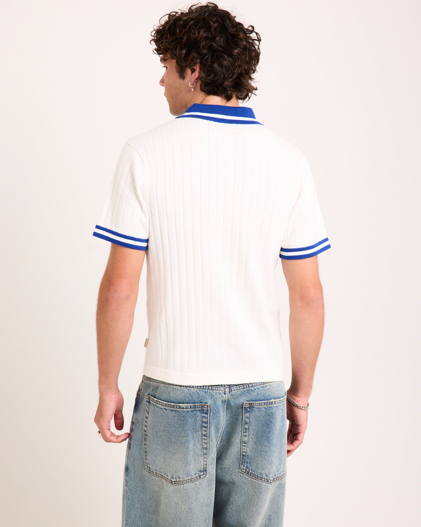 Studio Knit Jersey