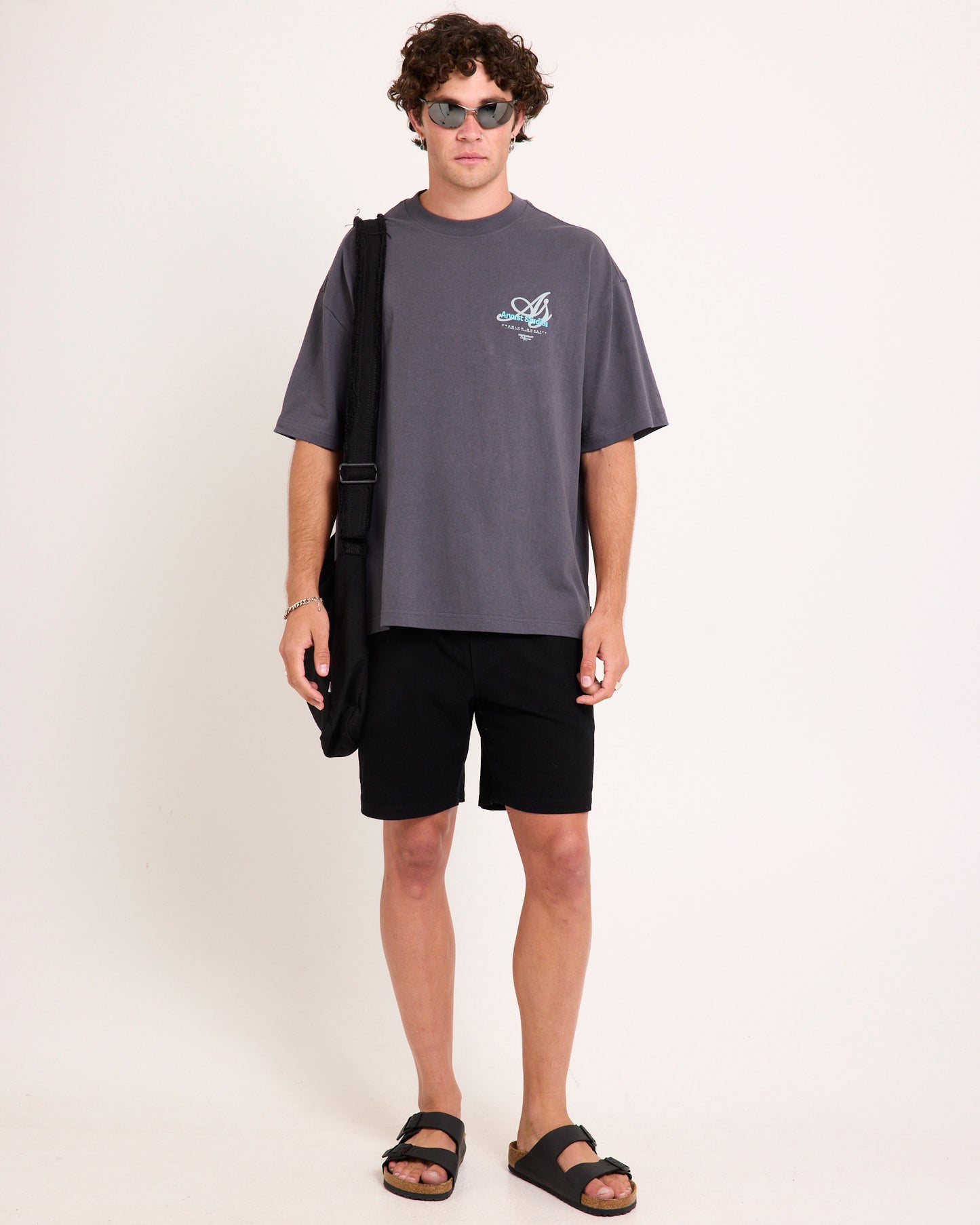 Stevens Resort Shorts