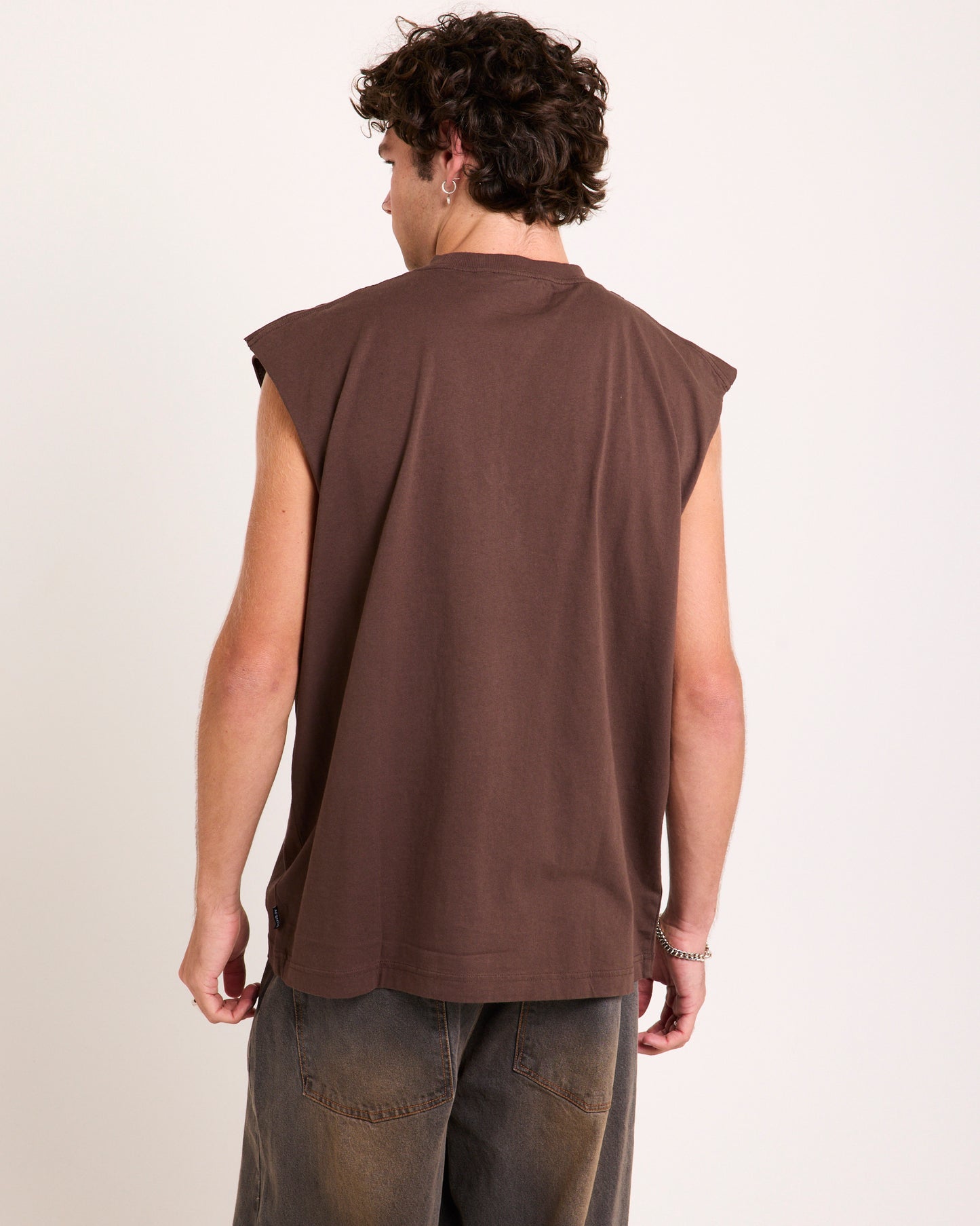 Bats Sleeveless Tank
