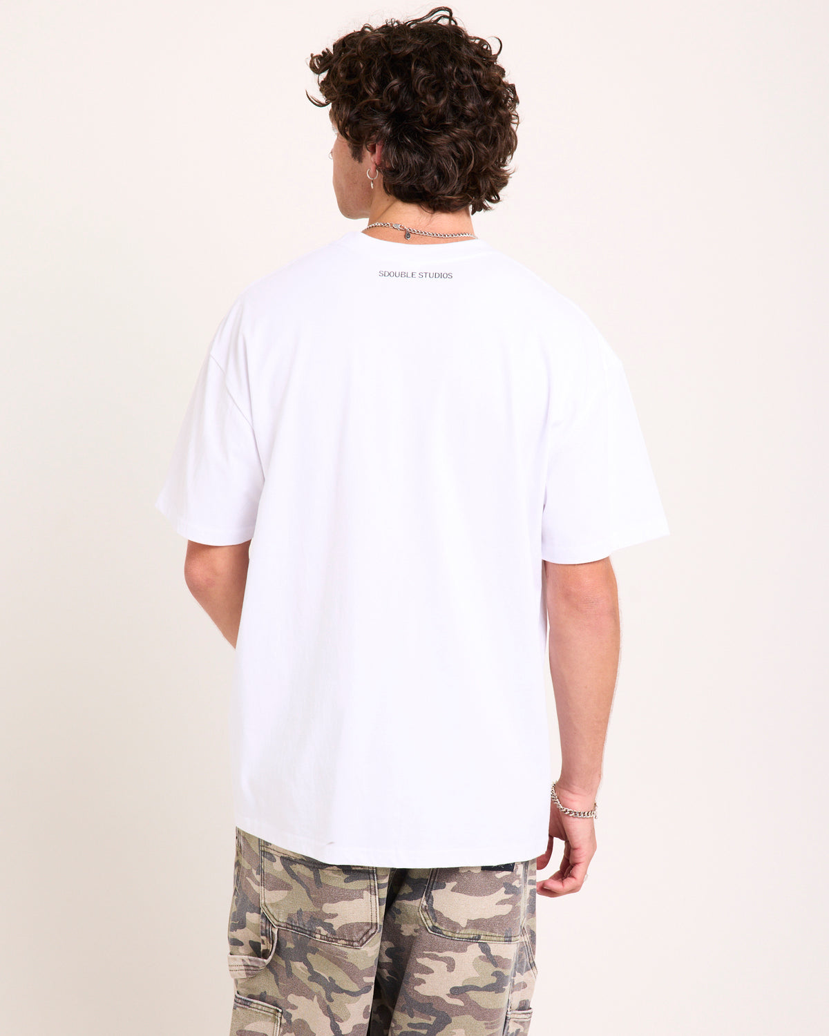Godfather Short Sleeve T-Shirt