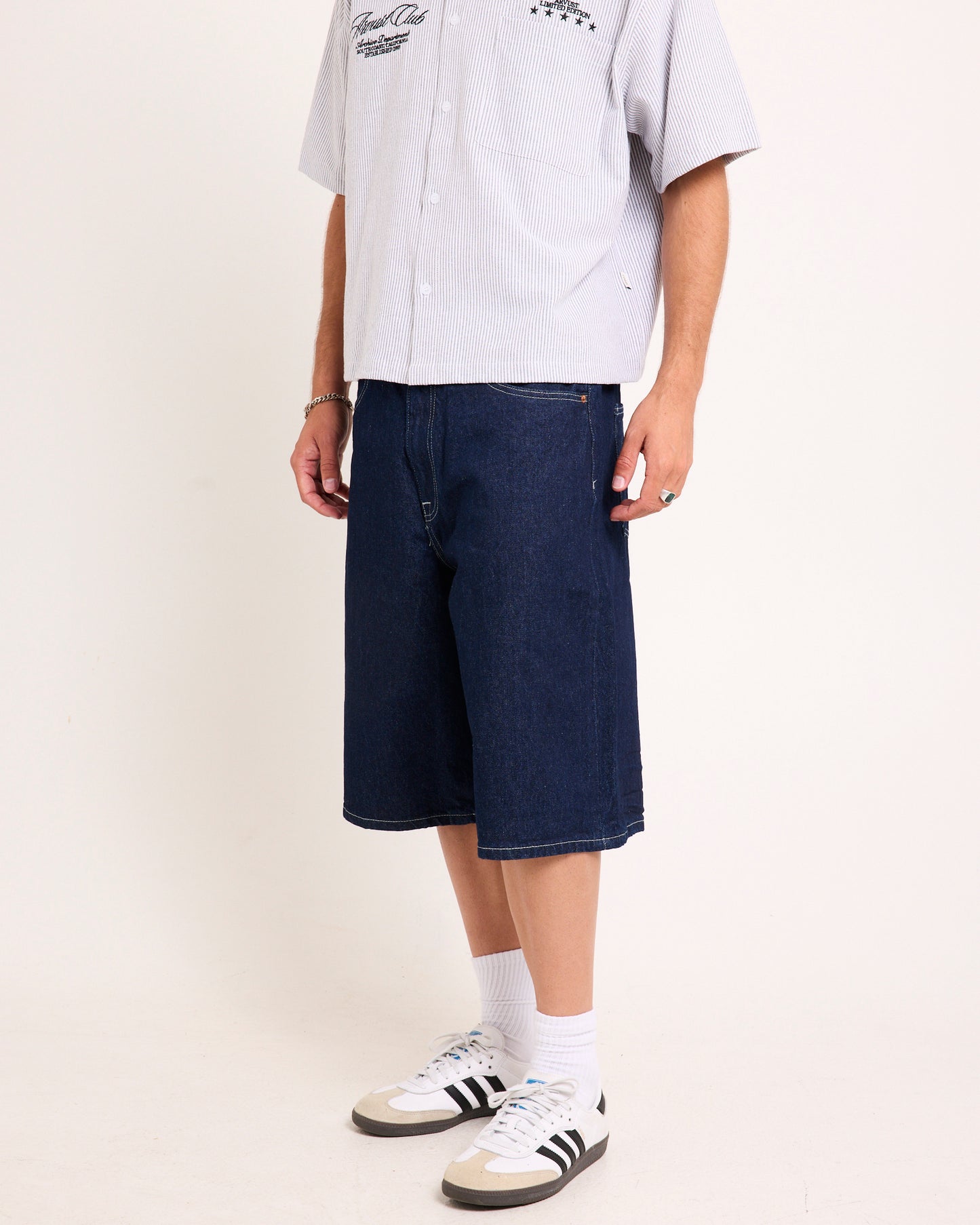Vali Baggy Shorts
