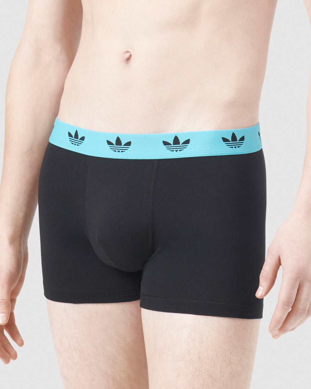 Comfort Flex Cotton 3 Pack Trunks – General Pants Co.