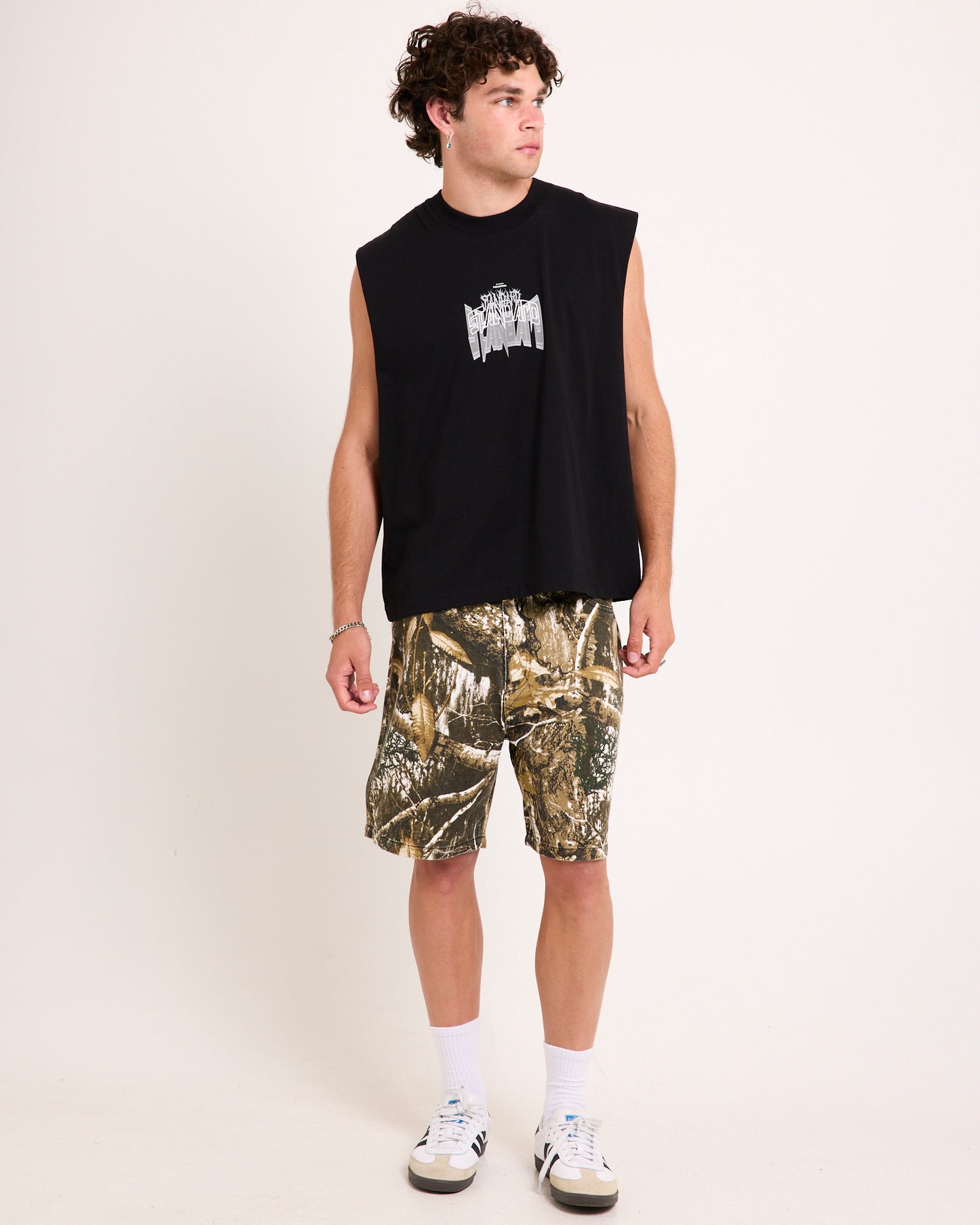 Collage Tank