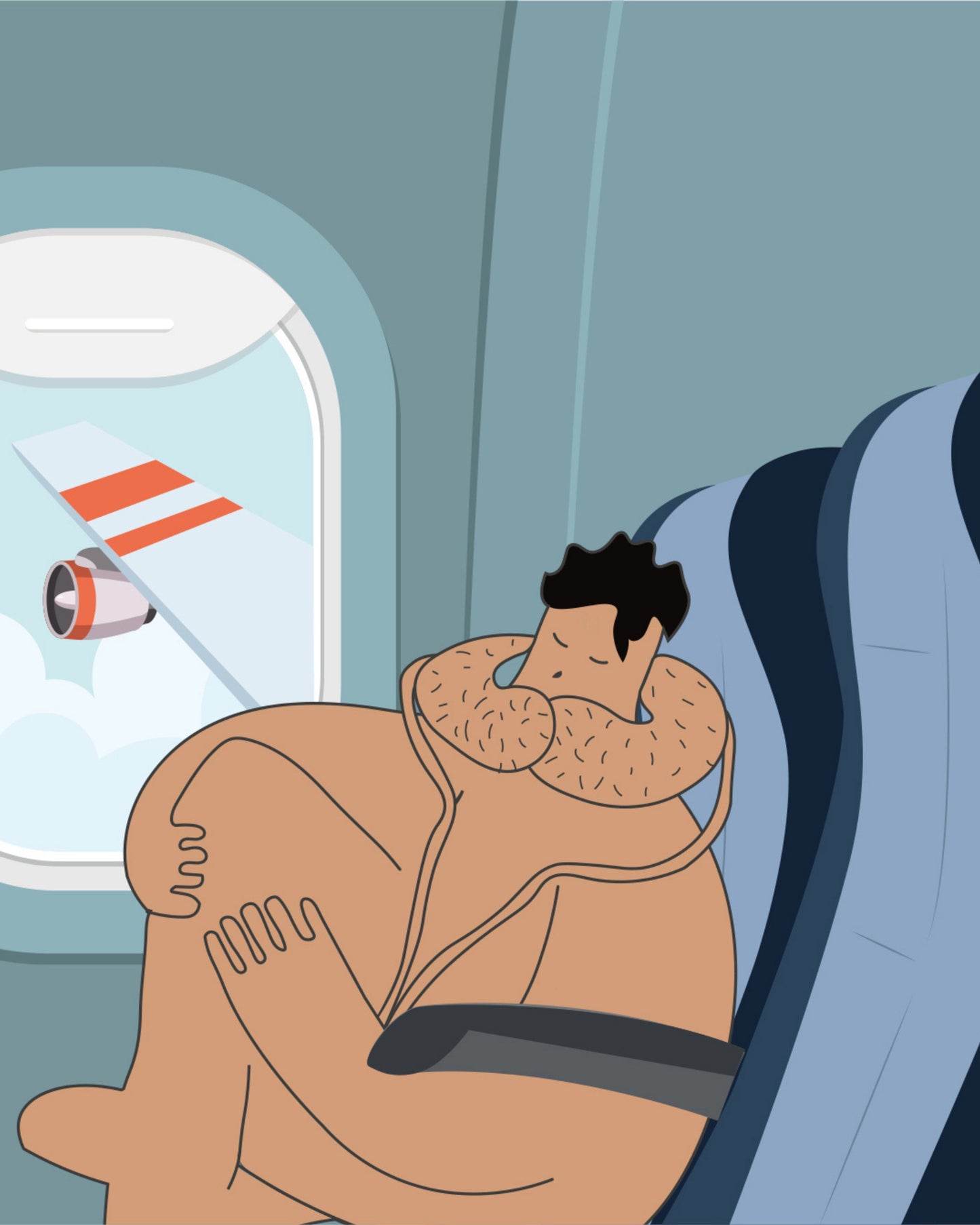 Little Book of Big Balls