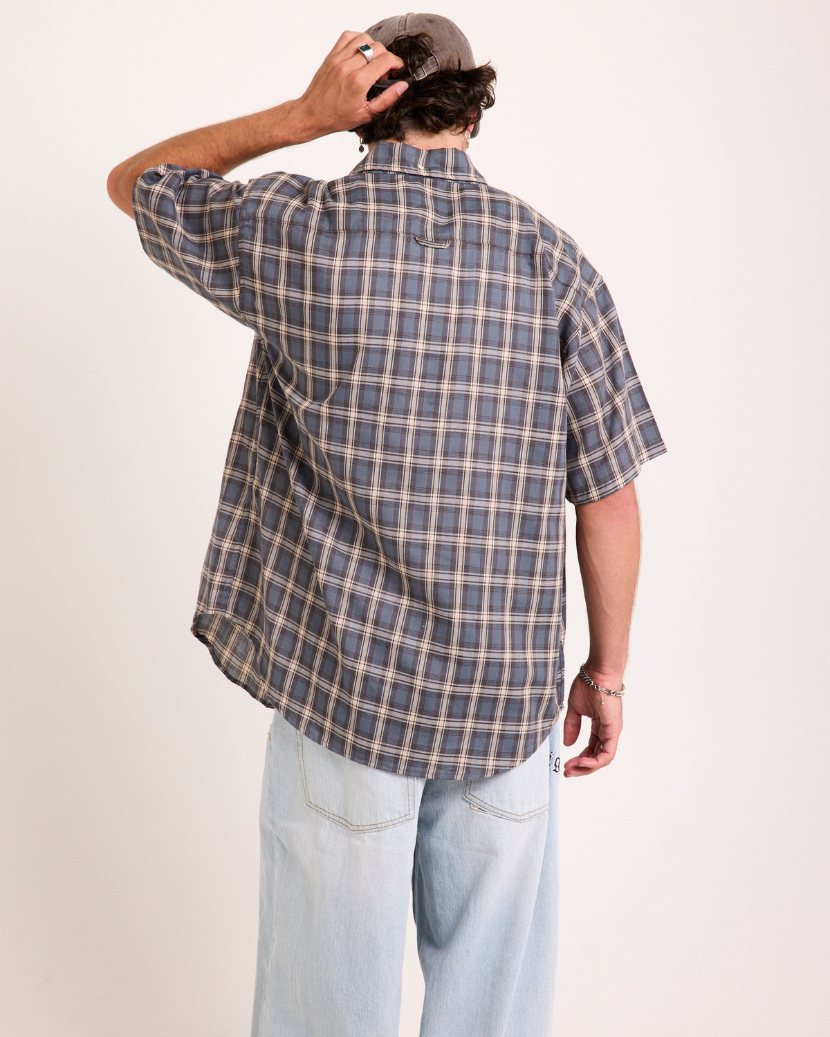 Alston Short Sleeve Shirt