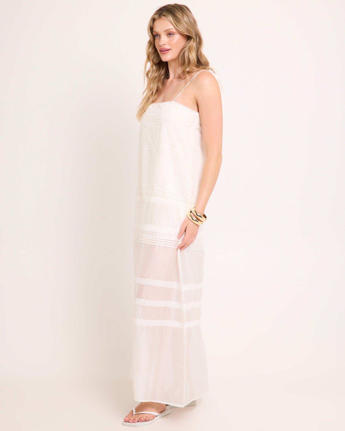 Martina Maxi Dress