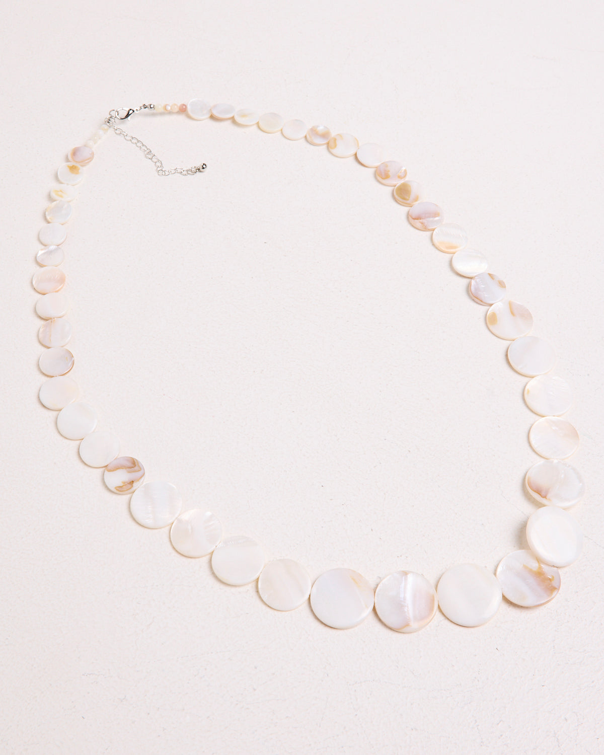 Shell Disk Belt SHELL