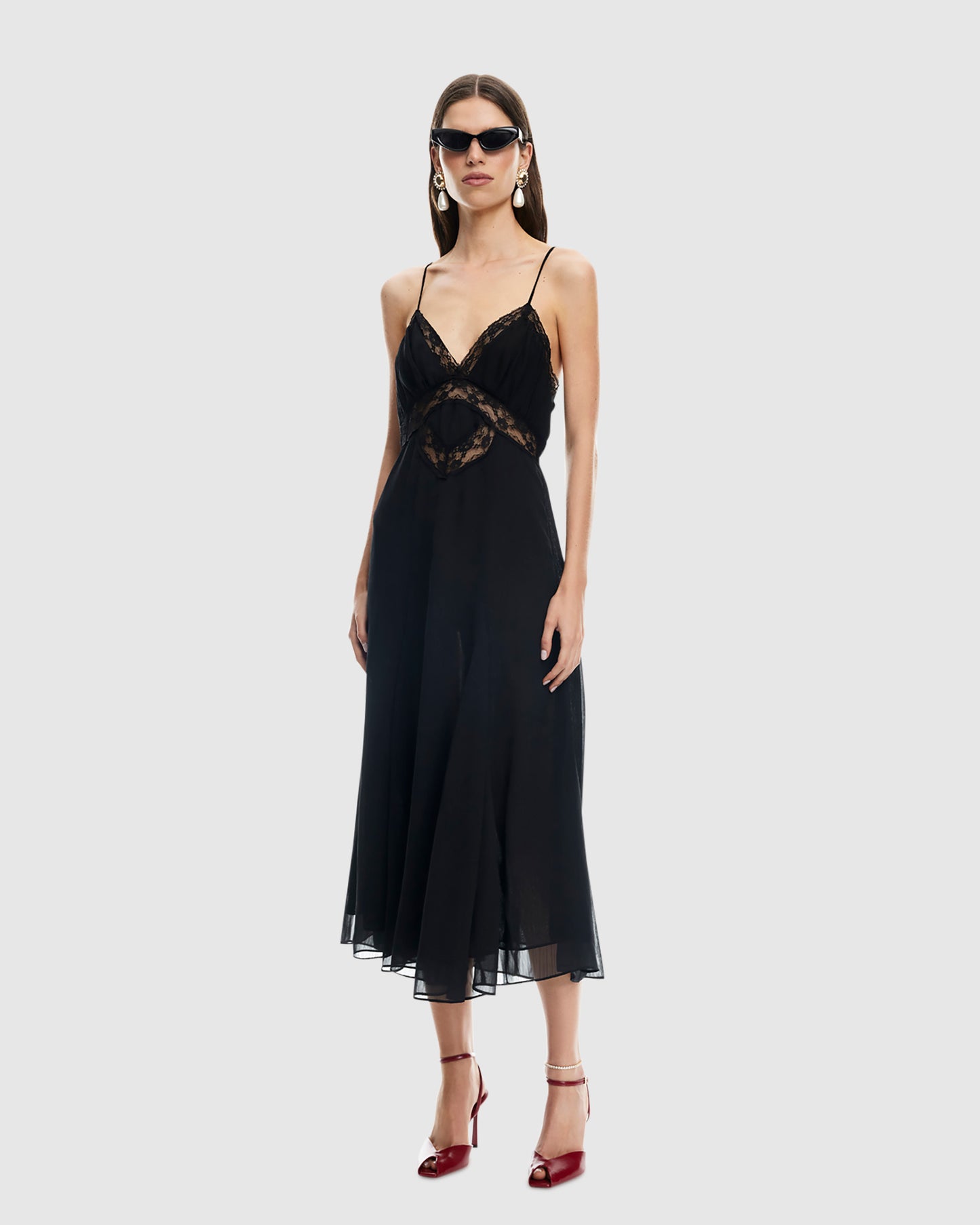 HARMONY DRESS main image 0