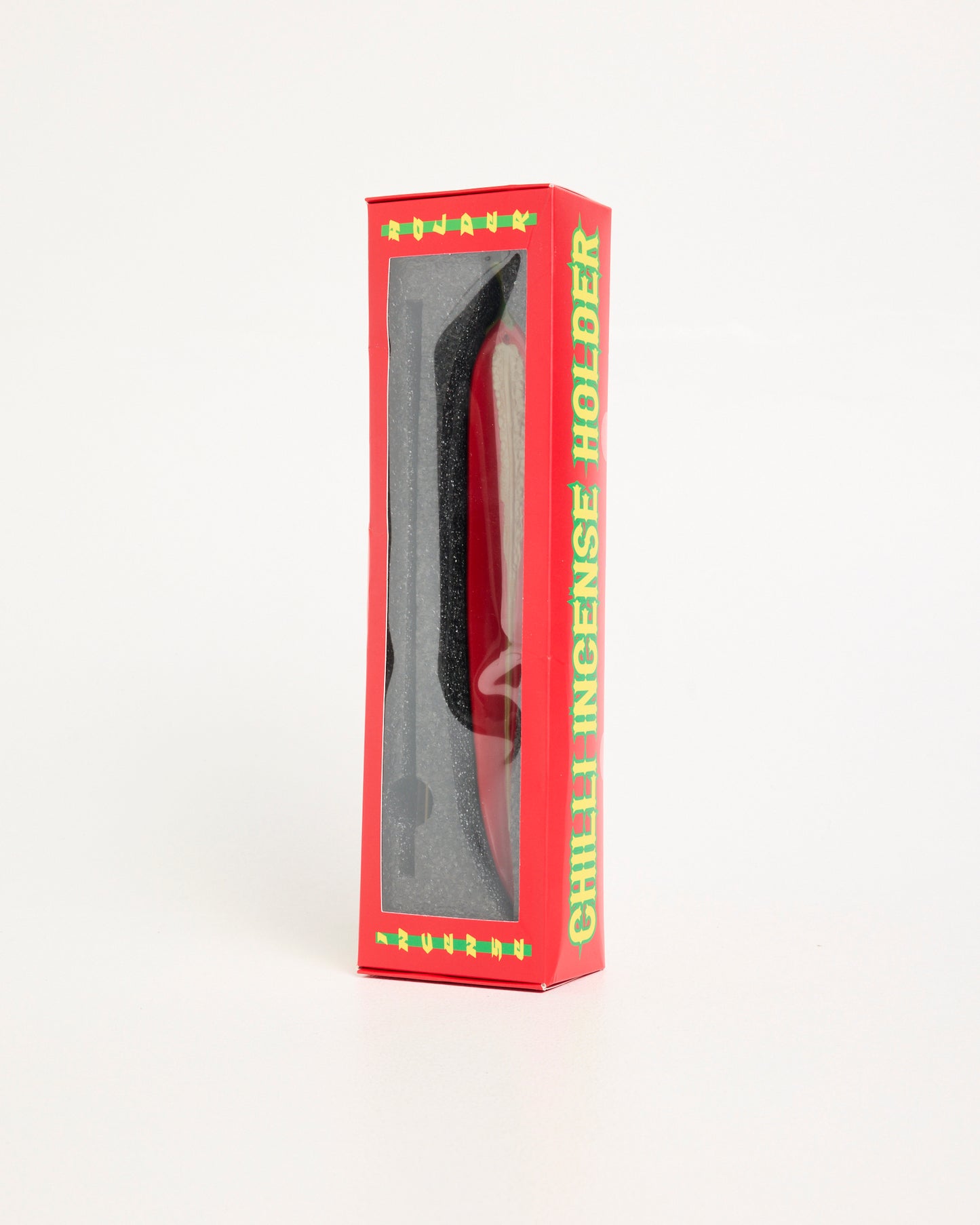 Chilli Incense Burner