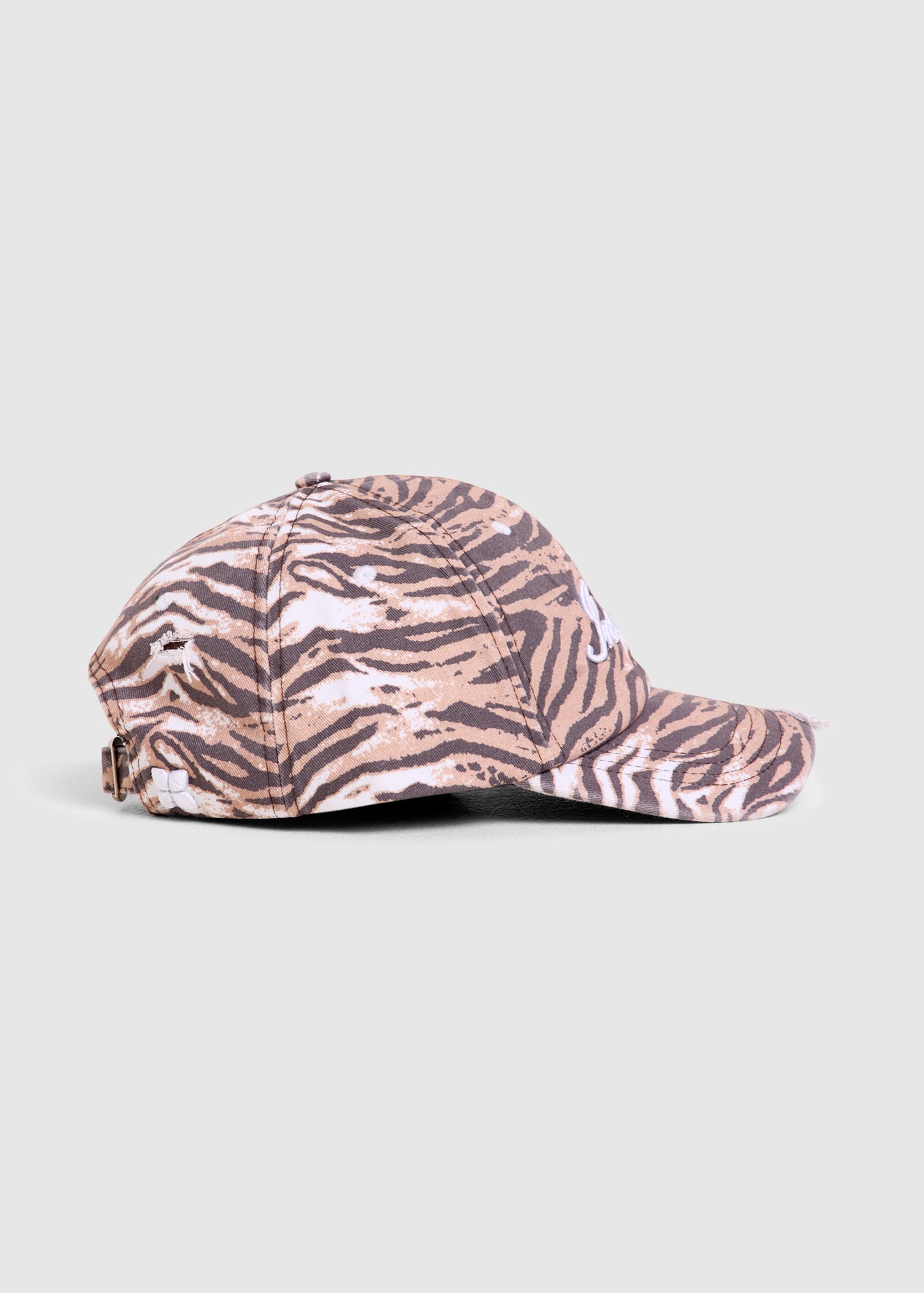 Ivy Tiger Cap