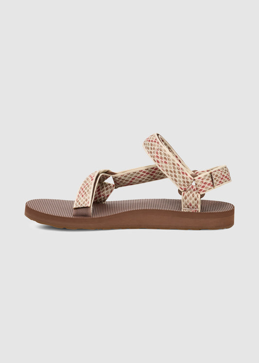 Women's Original Universal Sandal SWEET CORN/ CARIBOU