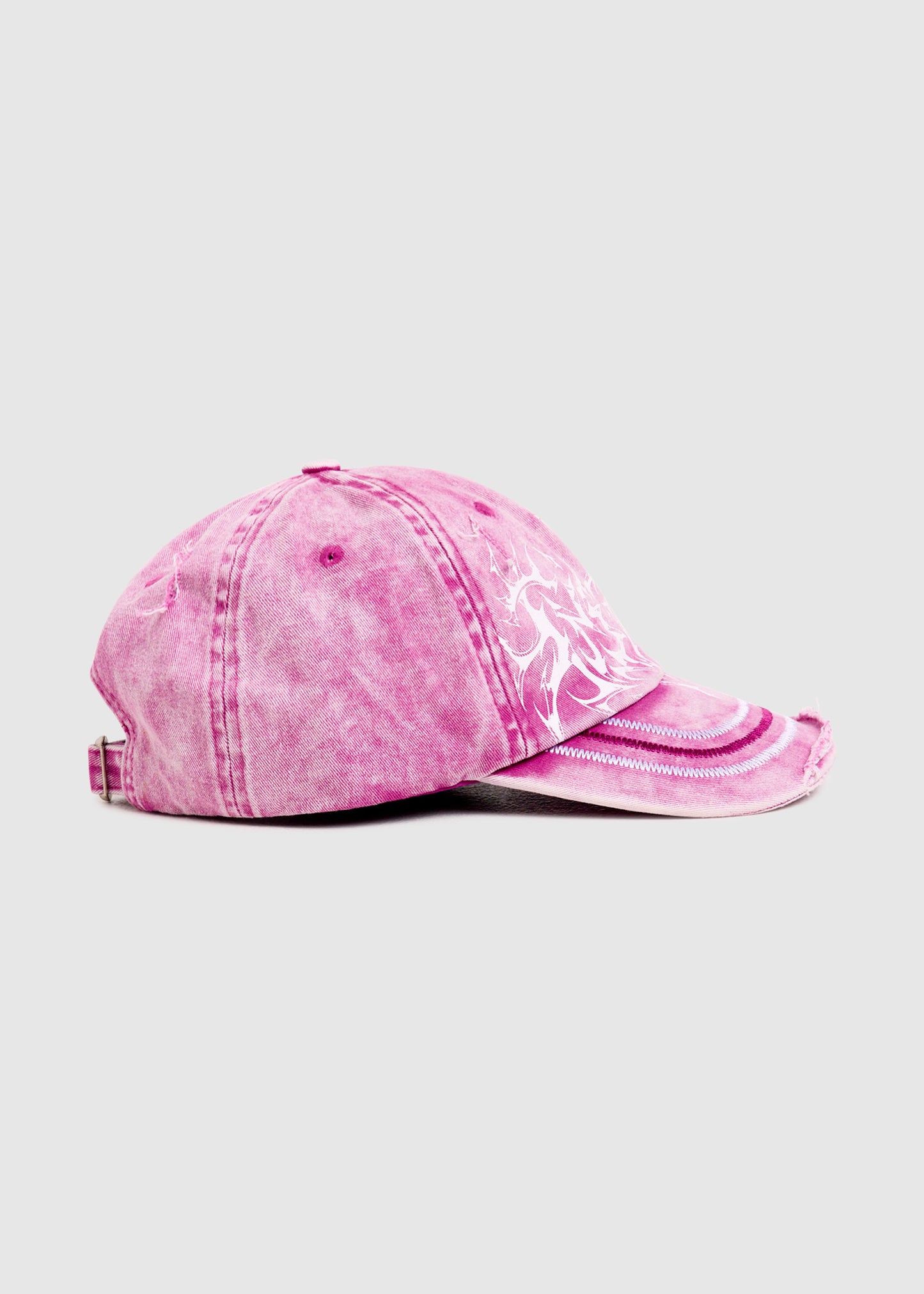 Genesis Acid Cap