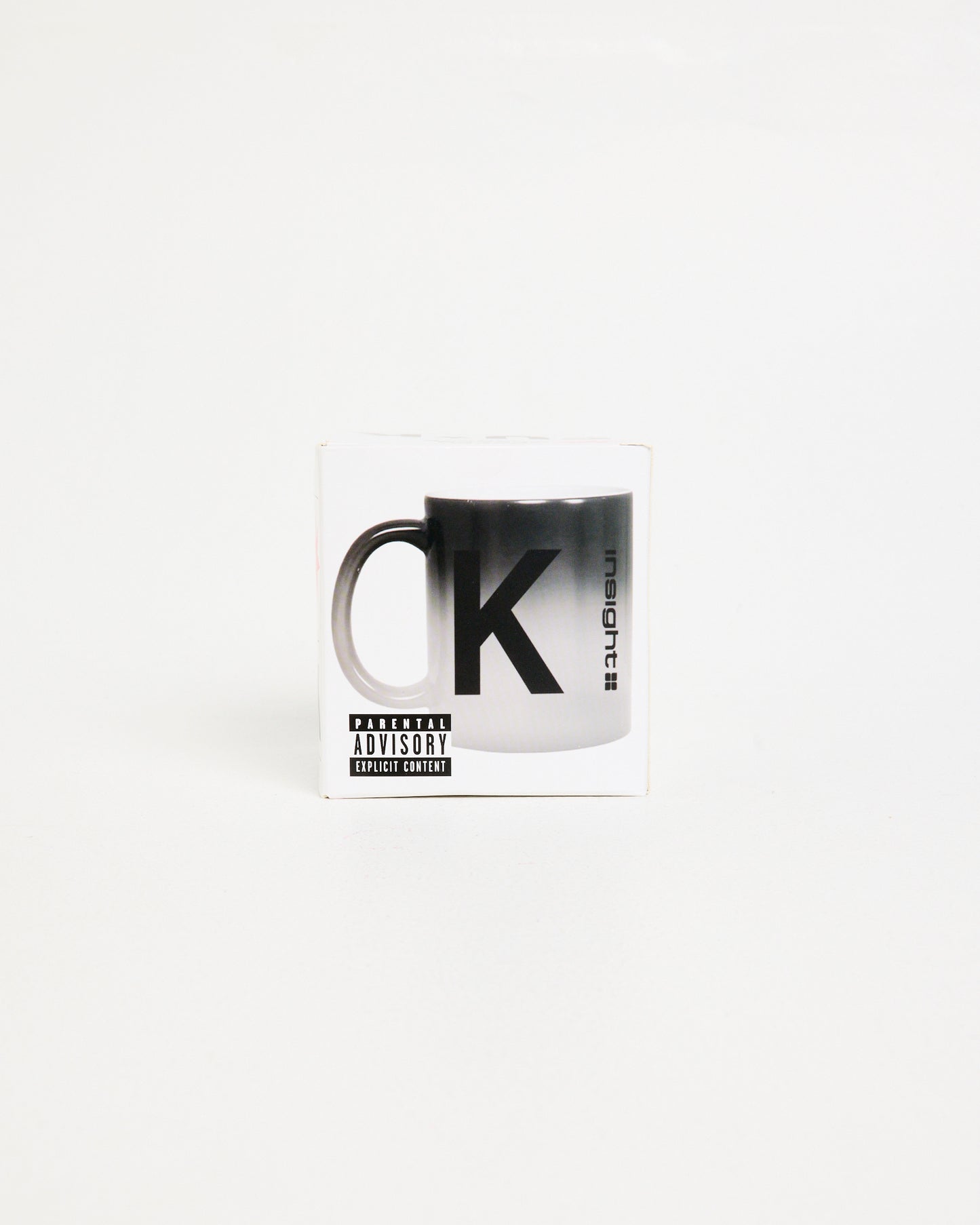 NSFW Magic Mug