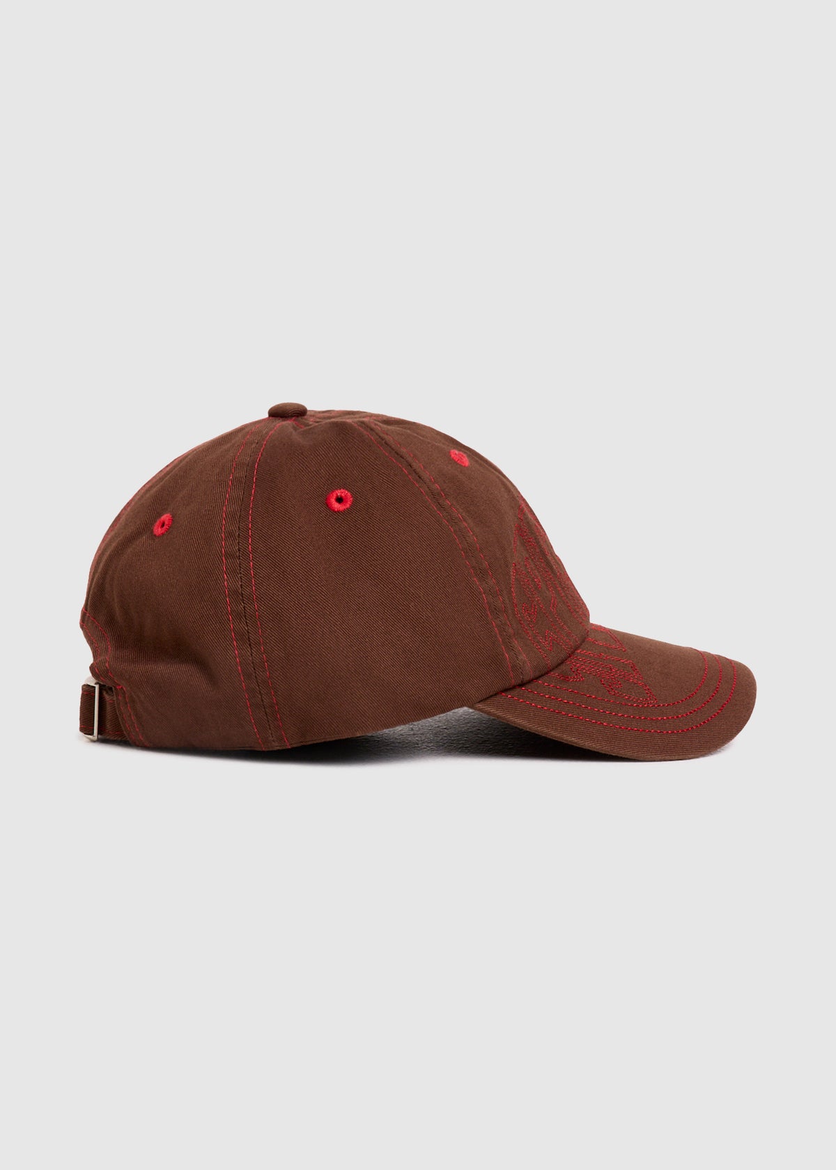 Manhattan Cap