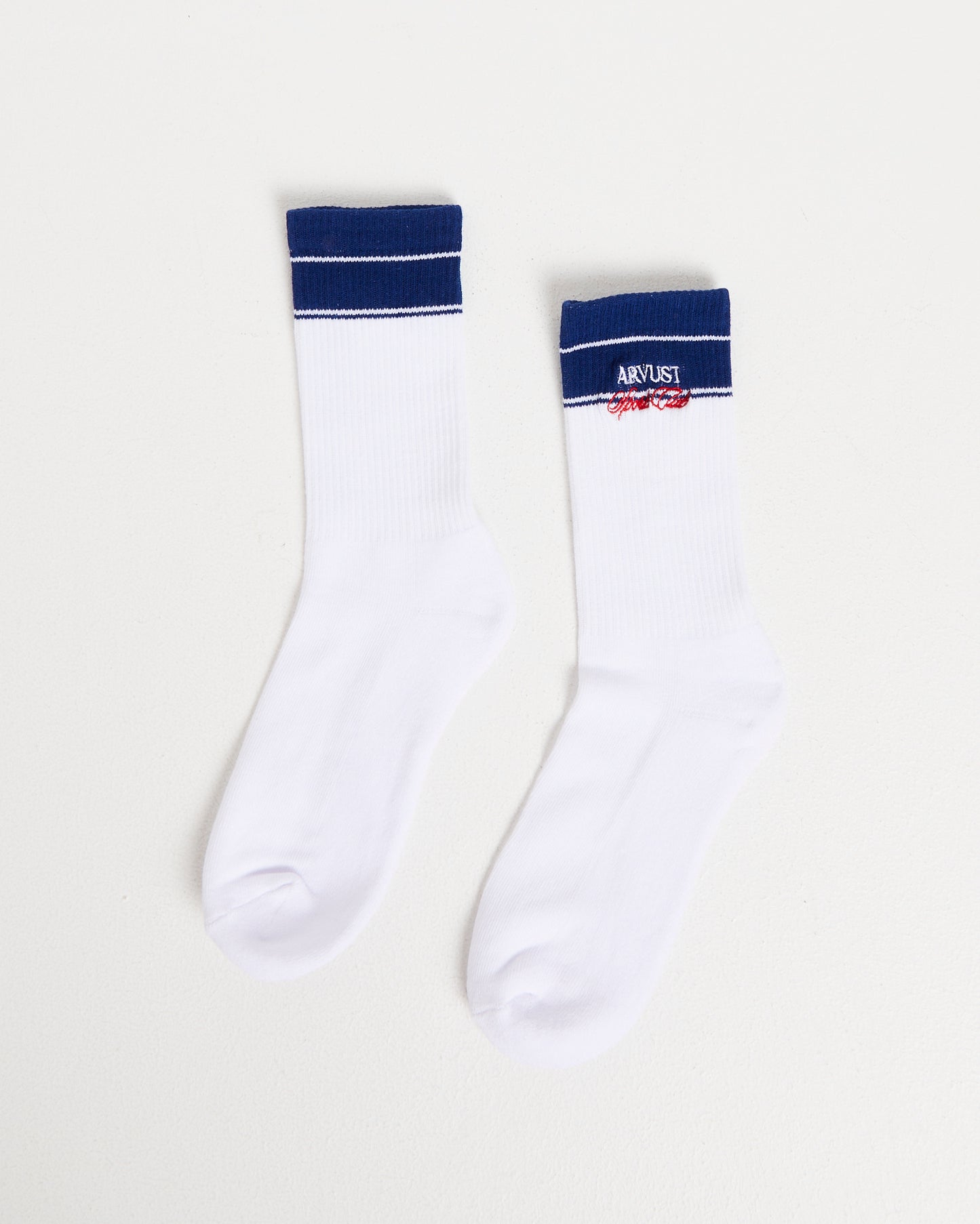 Sports Club Sock 2 Pack