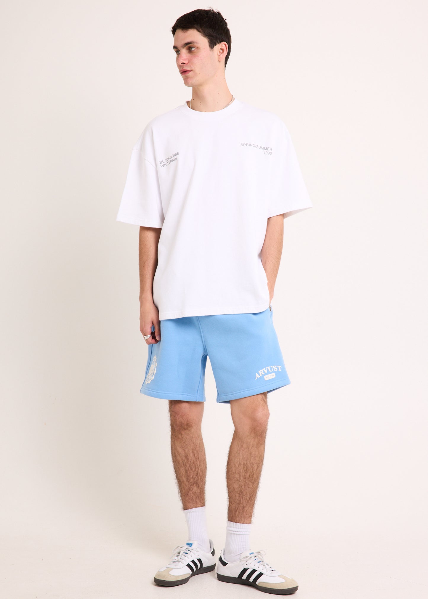 Varsity Shorts