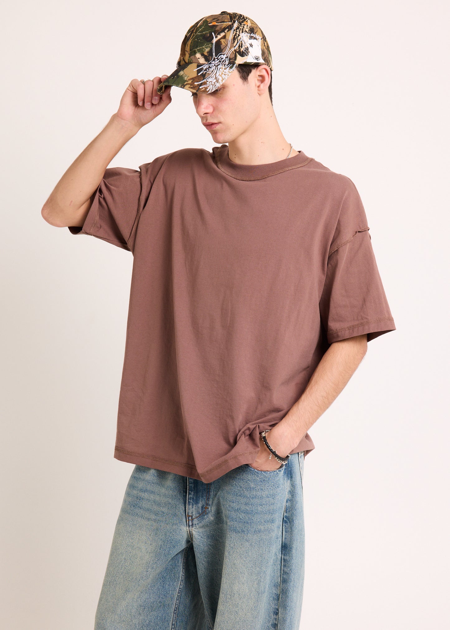 Inside Out OG Skate T-Shirt