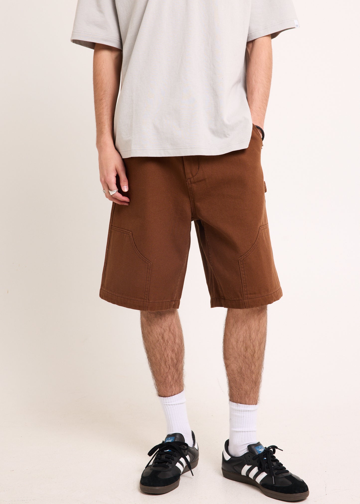 Industrial Carpenter Shorts