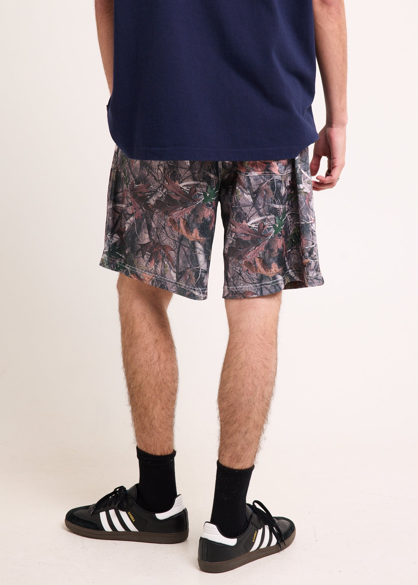 Woods Shorts