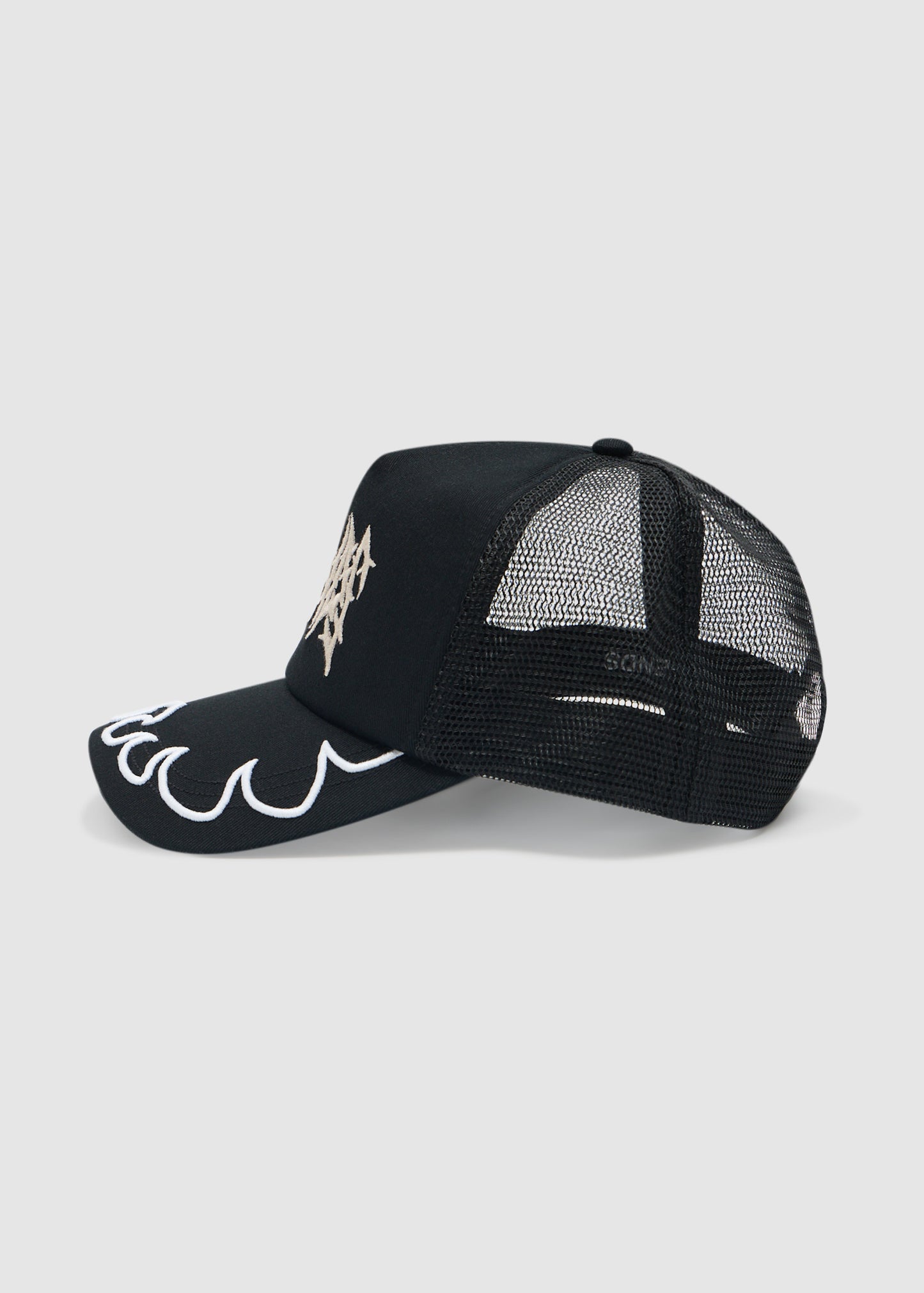 Rising Trucker Cap