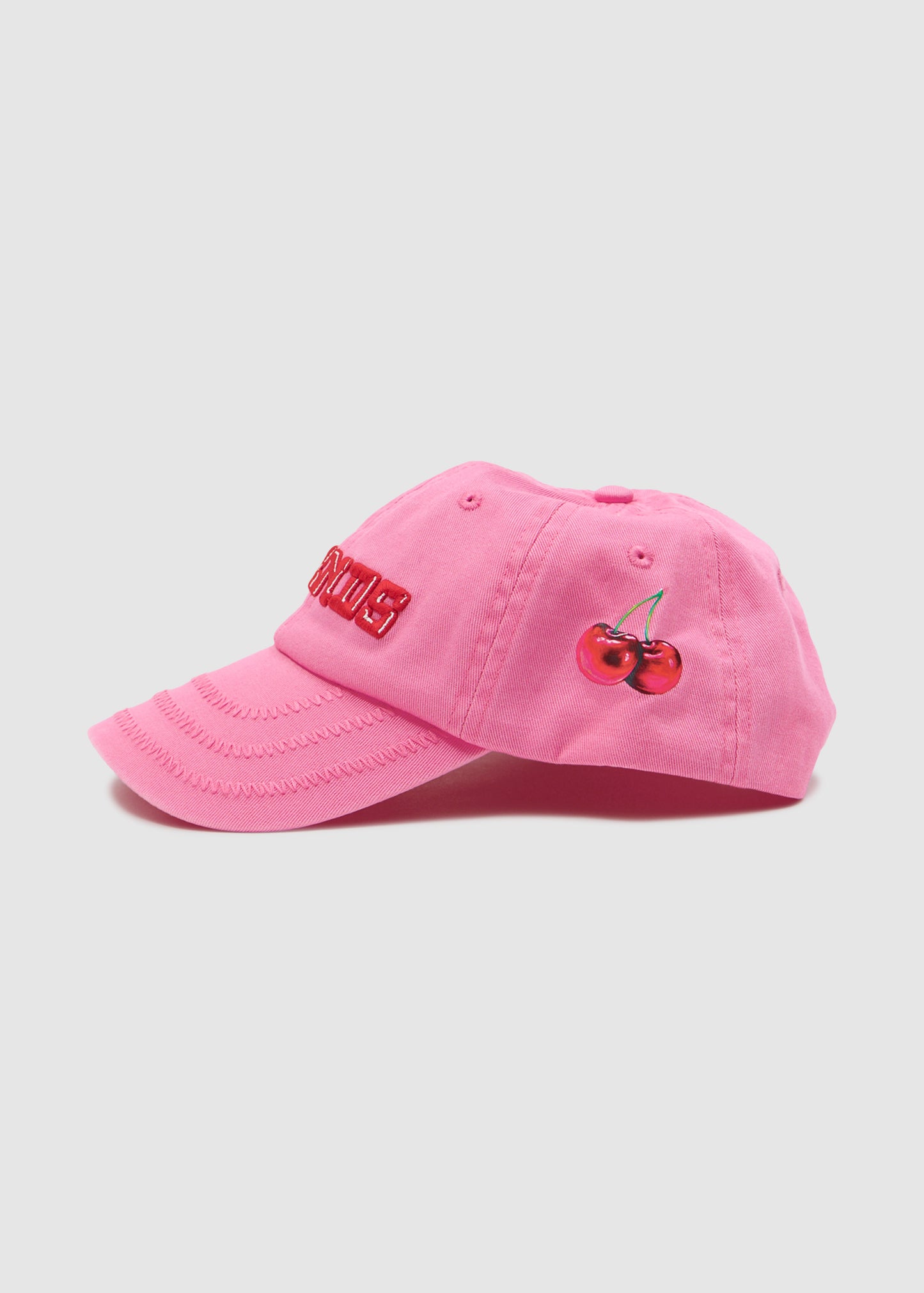 Abiza Six Panel Cap