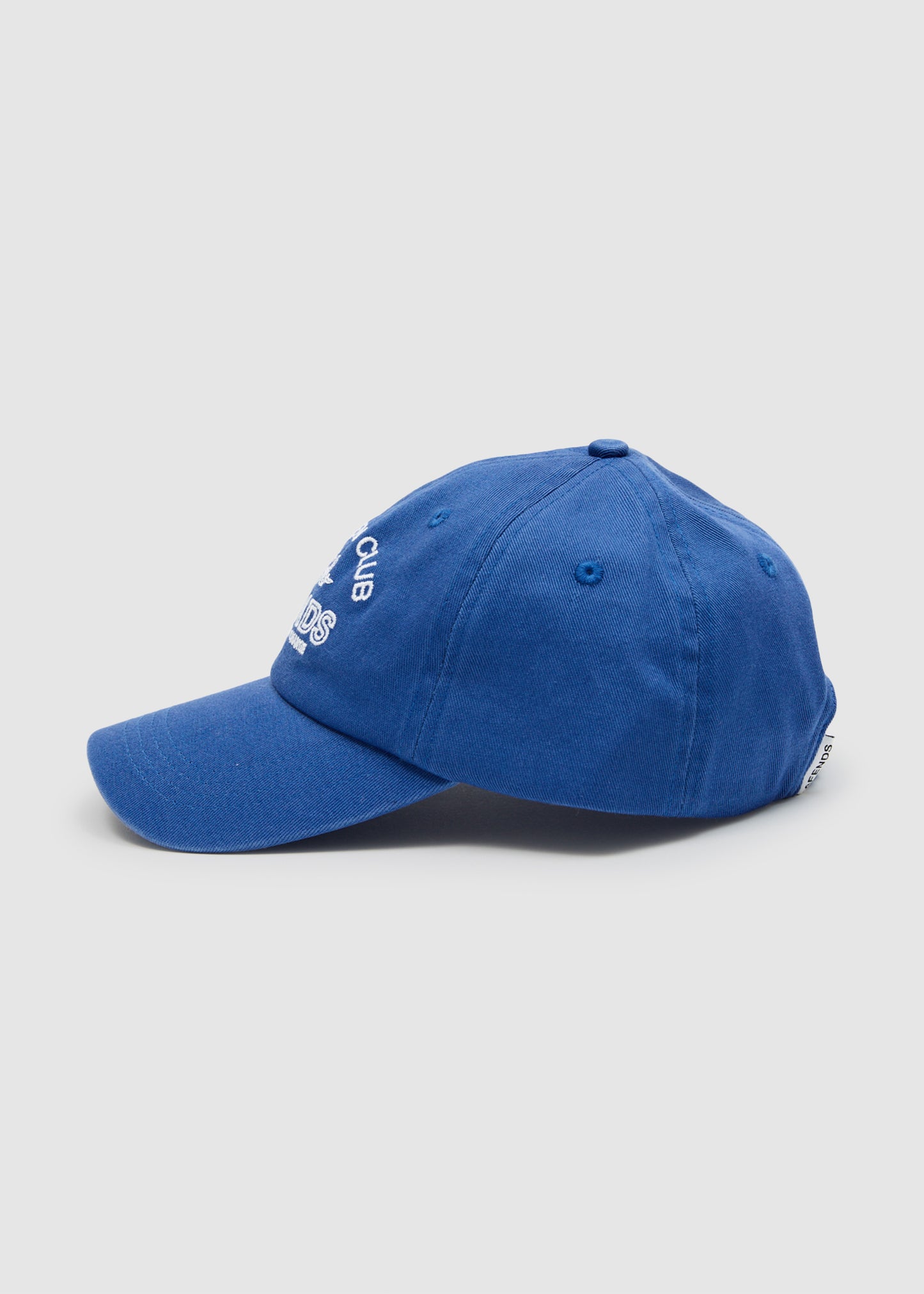 Cultivate Panelled Cap