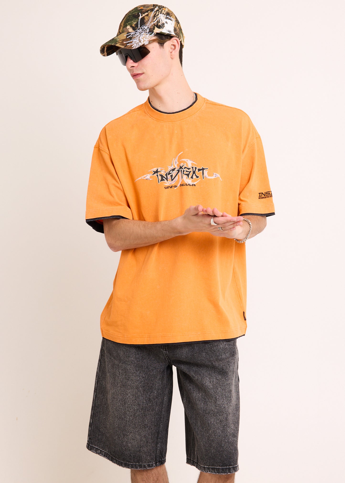 Nu Wave T-Shirt