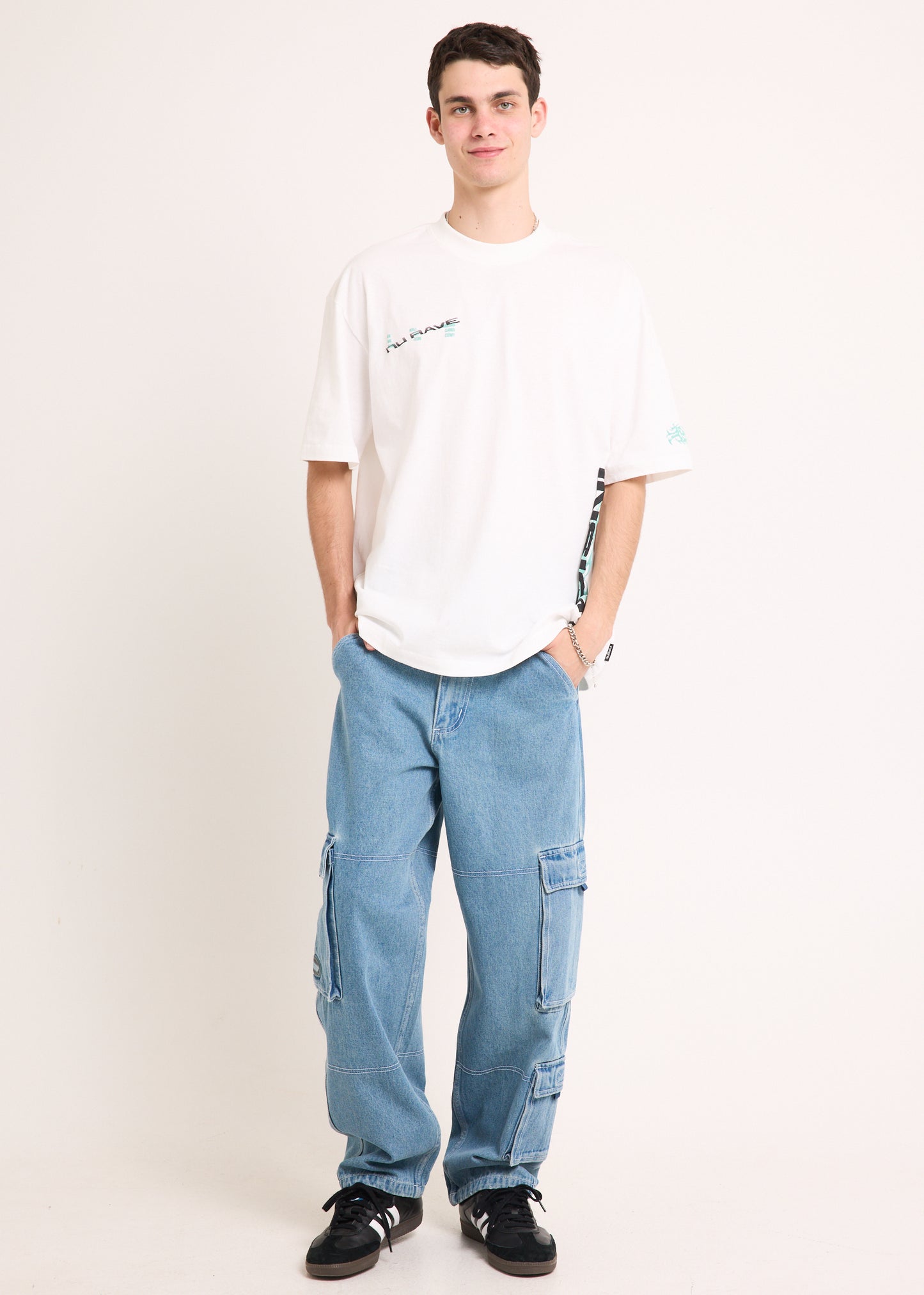 Global Cargo 2.0 Pant