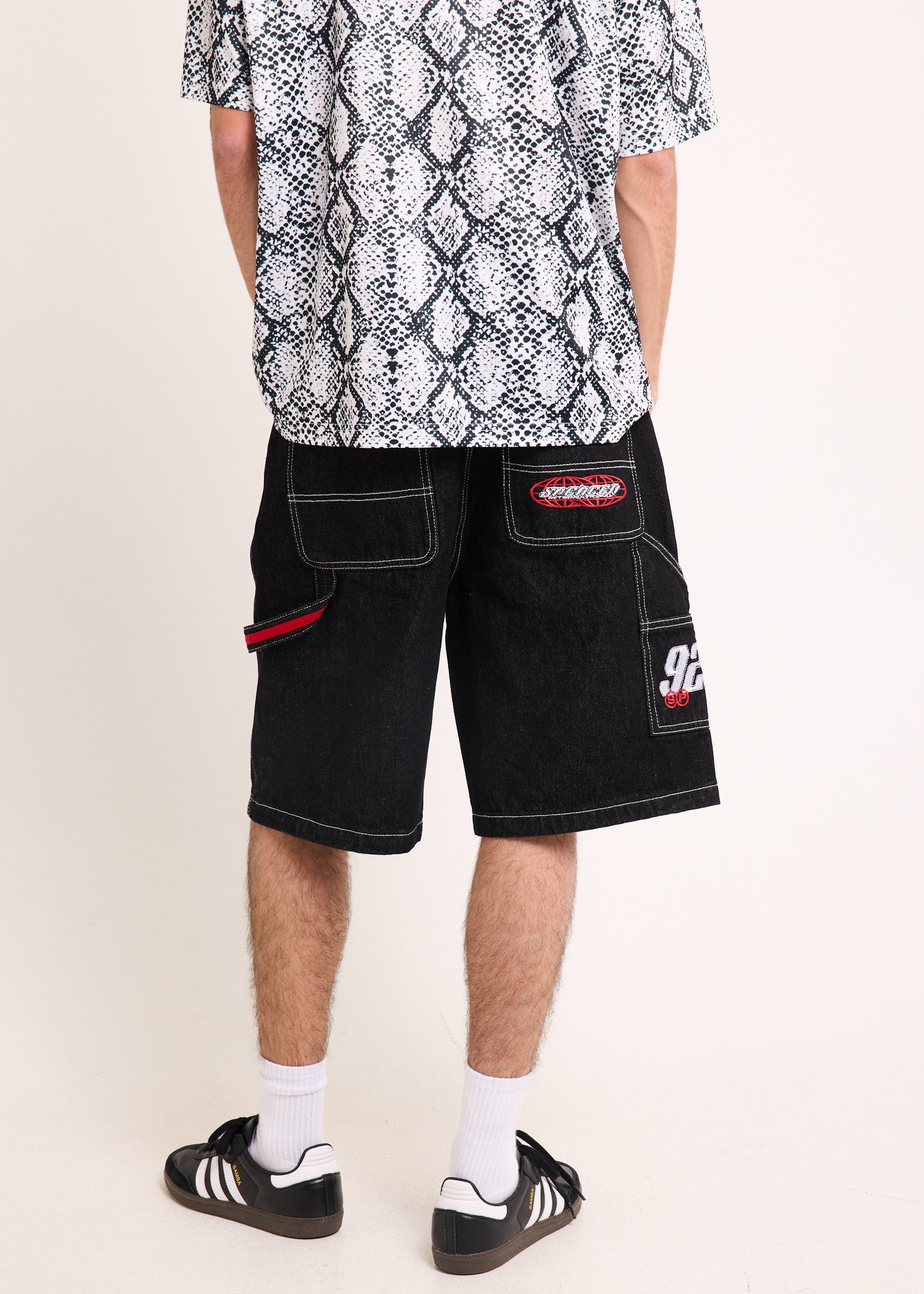Supreme Jort