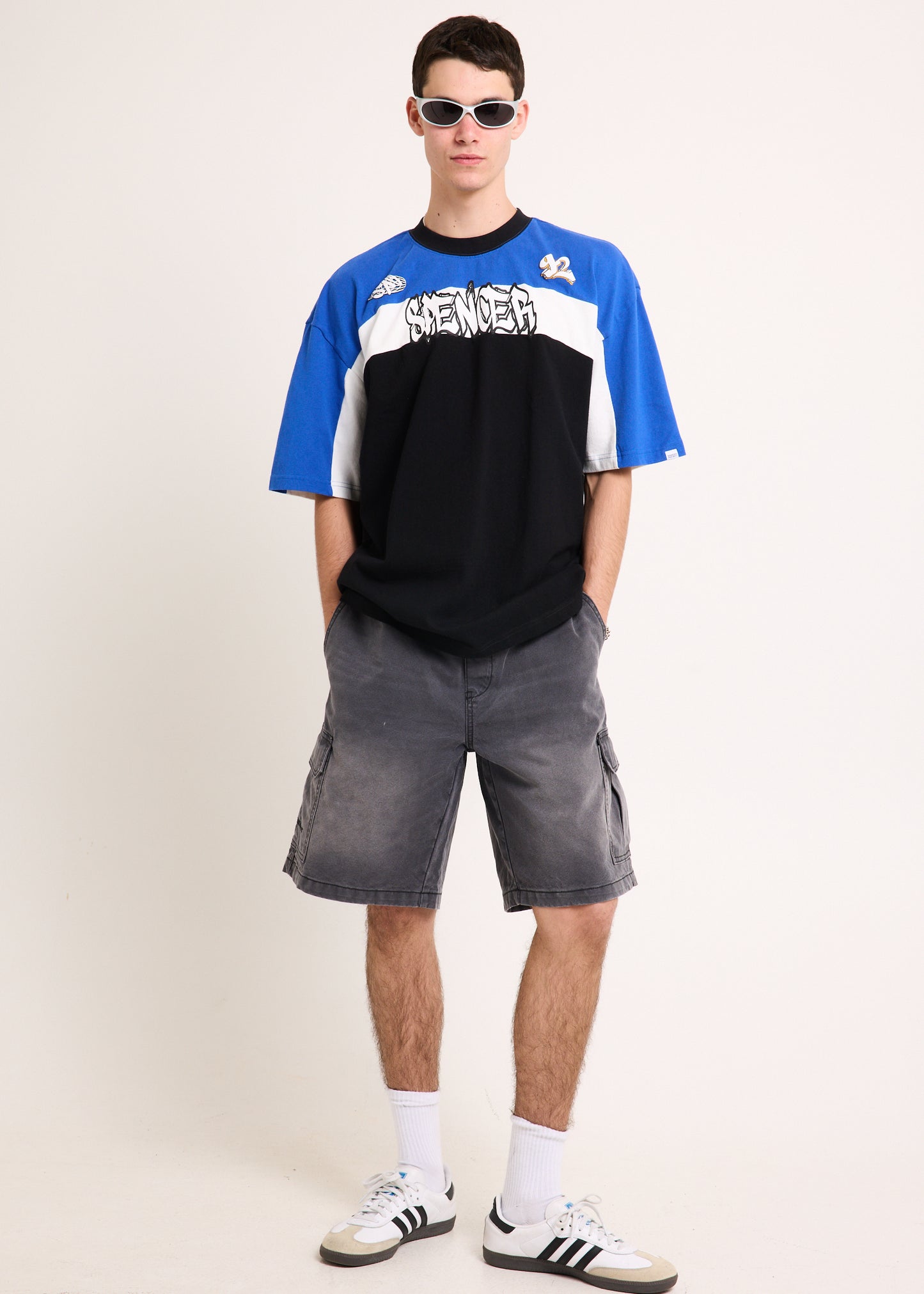 Graph T-Shirt