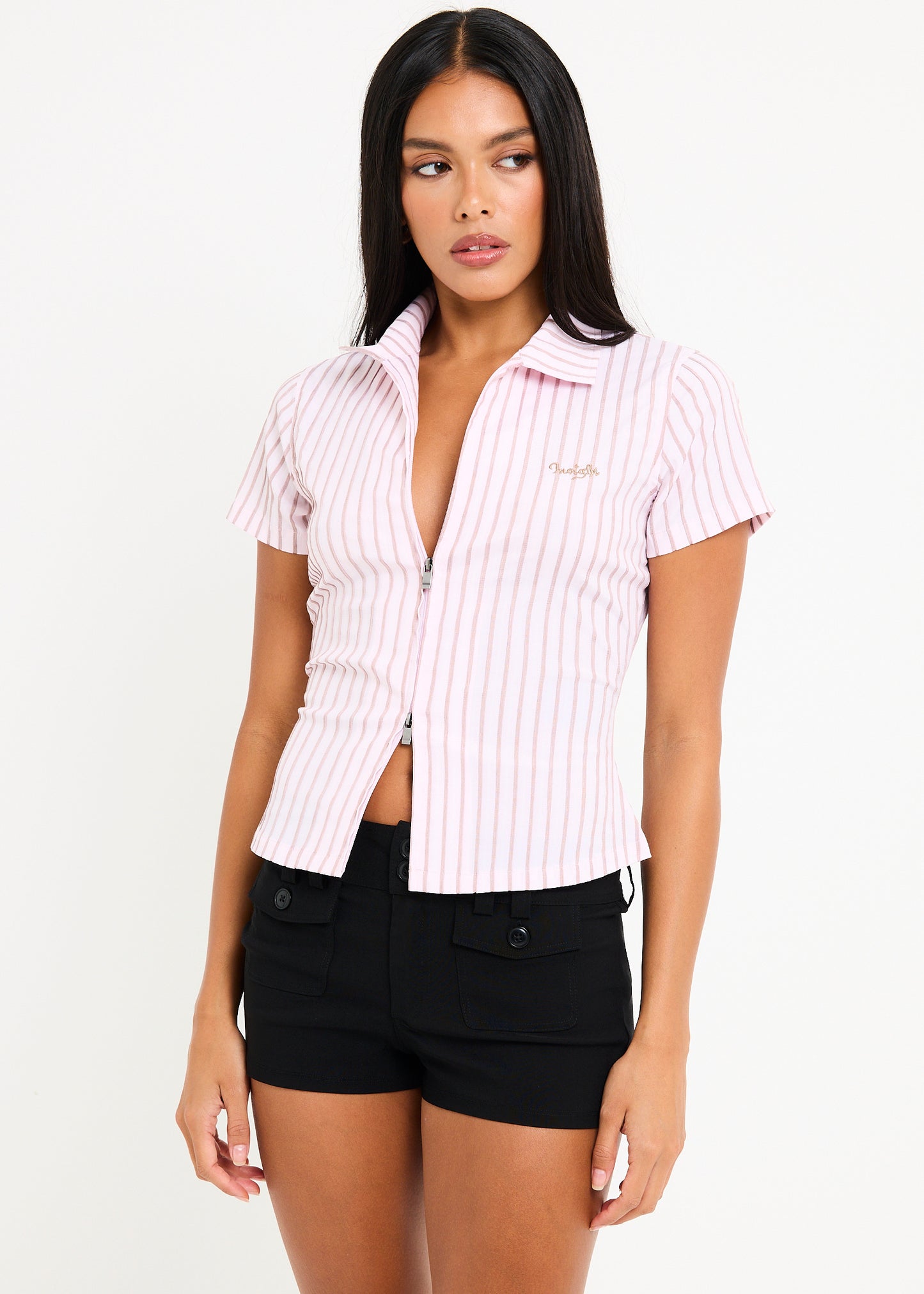 Yates Short Sleeve Shirt
