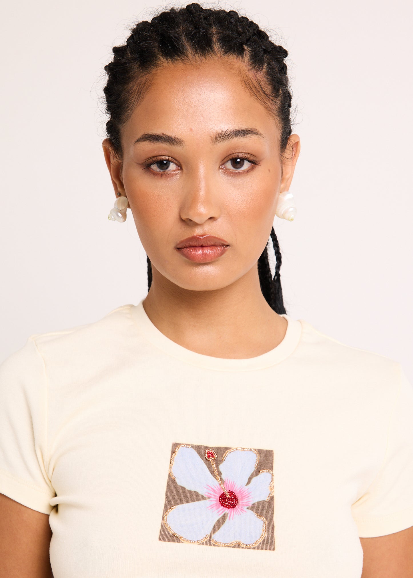 Shell Earings