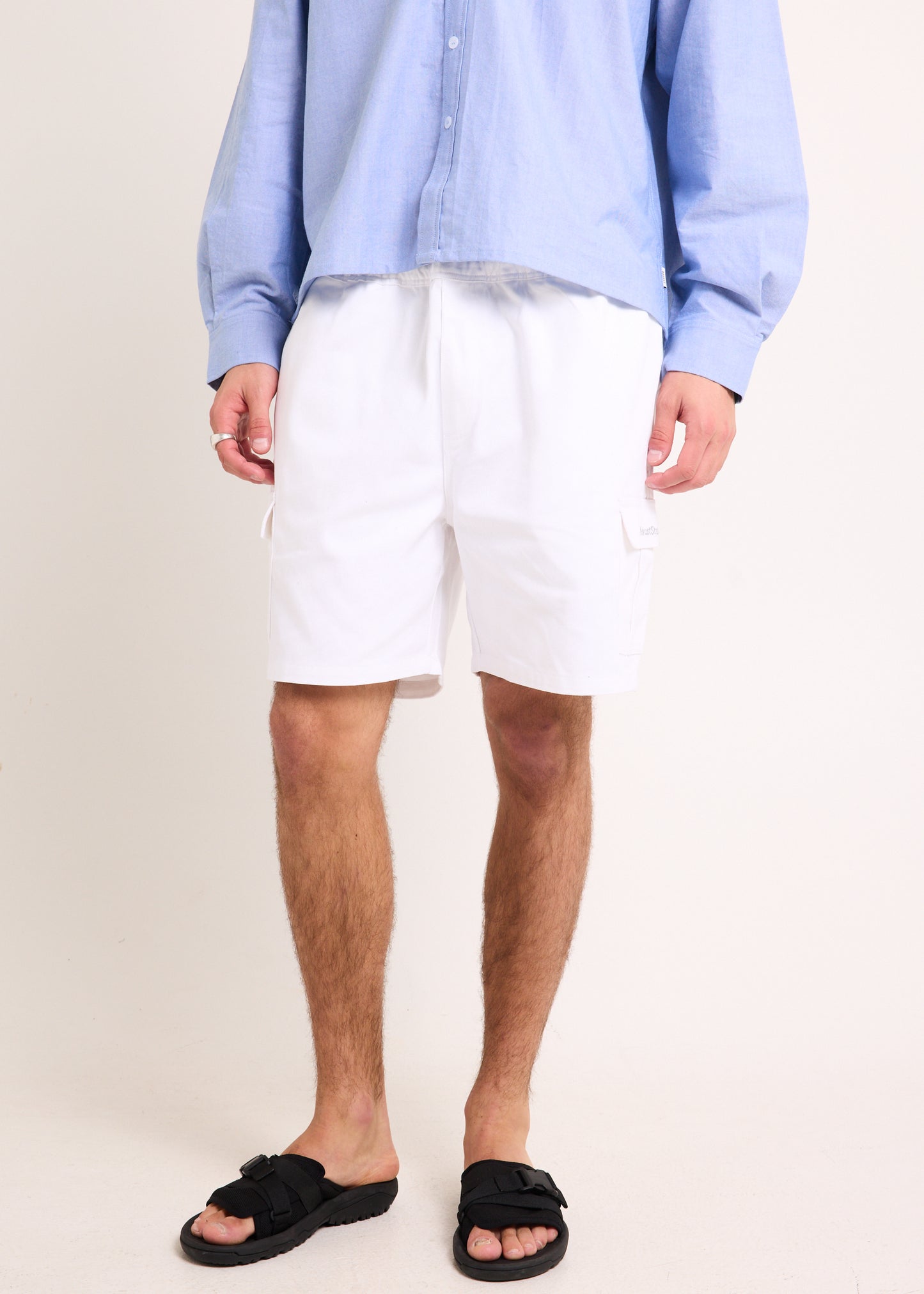 Alessio Cargo Shorts