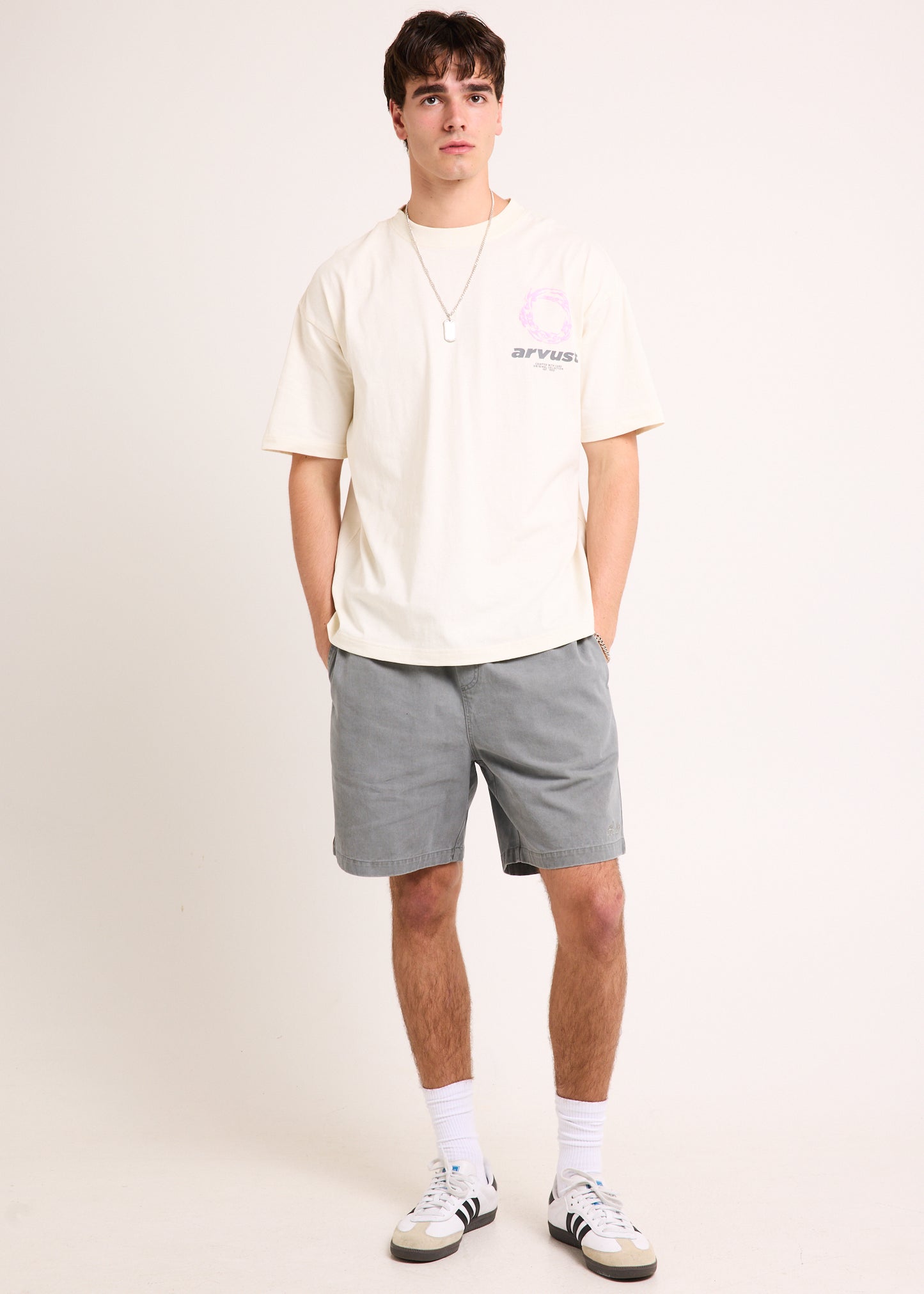 Crafted T-Shirt
