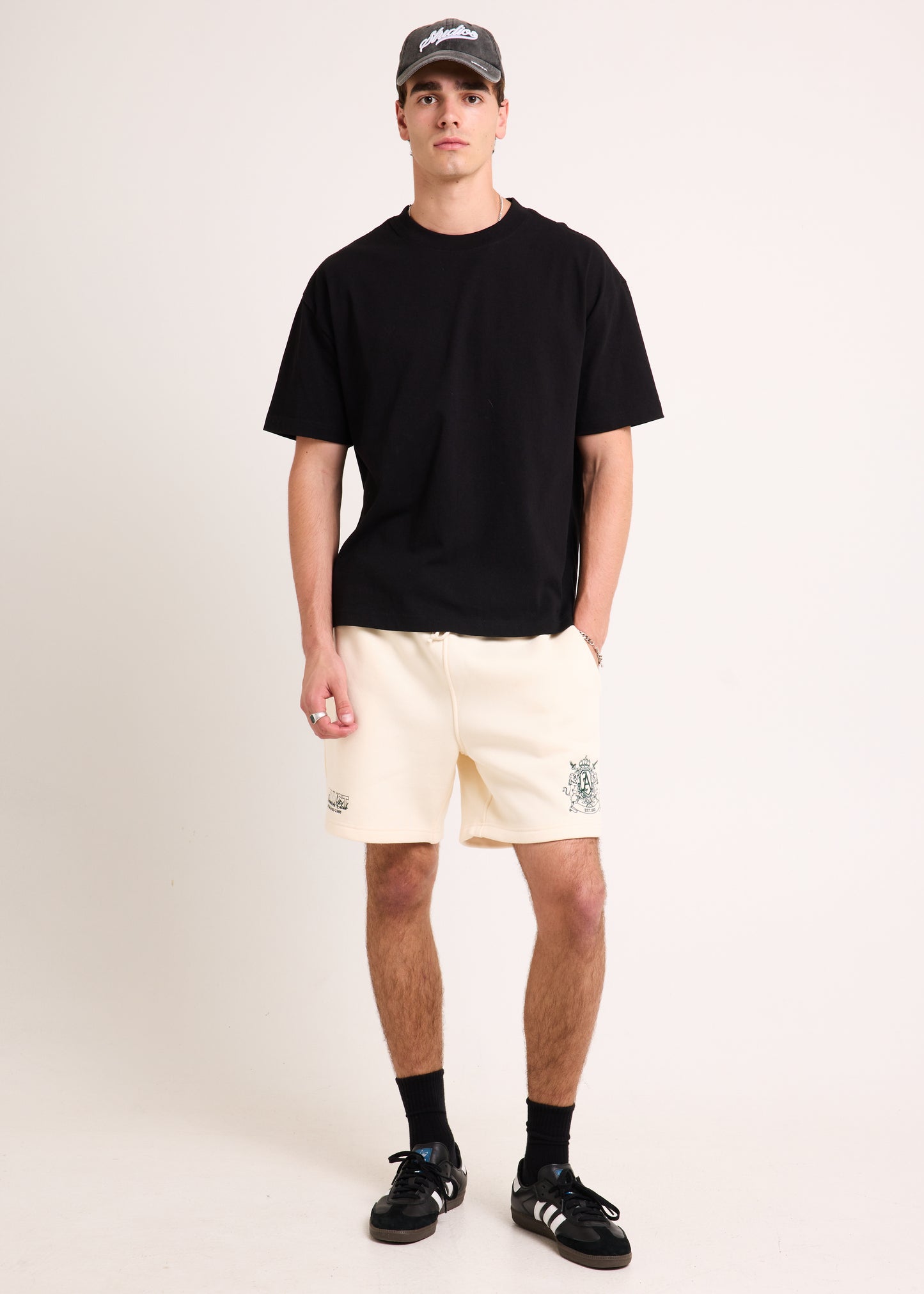 Recreation Shorts