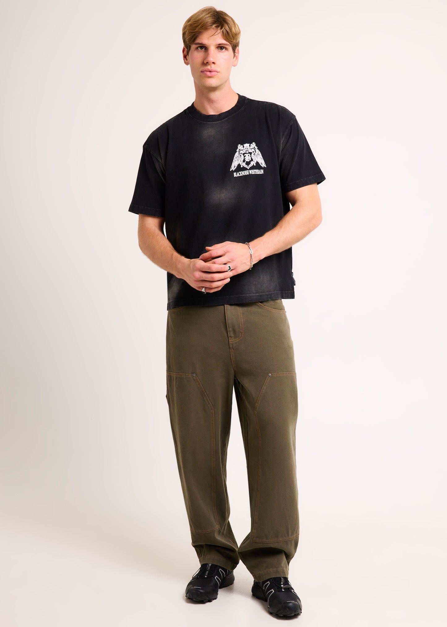 Heaton T-Shirt