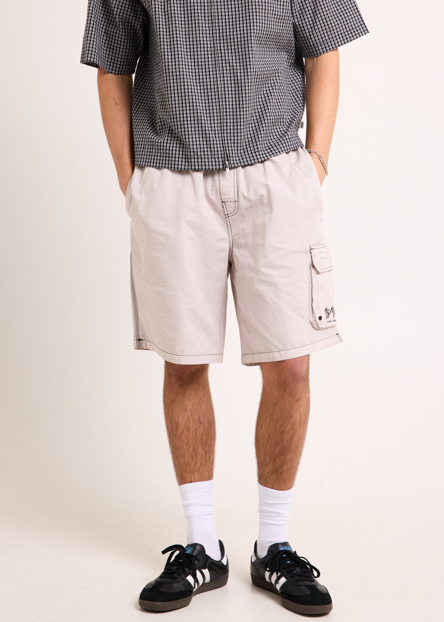 Helix Cargo Boardshorts