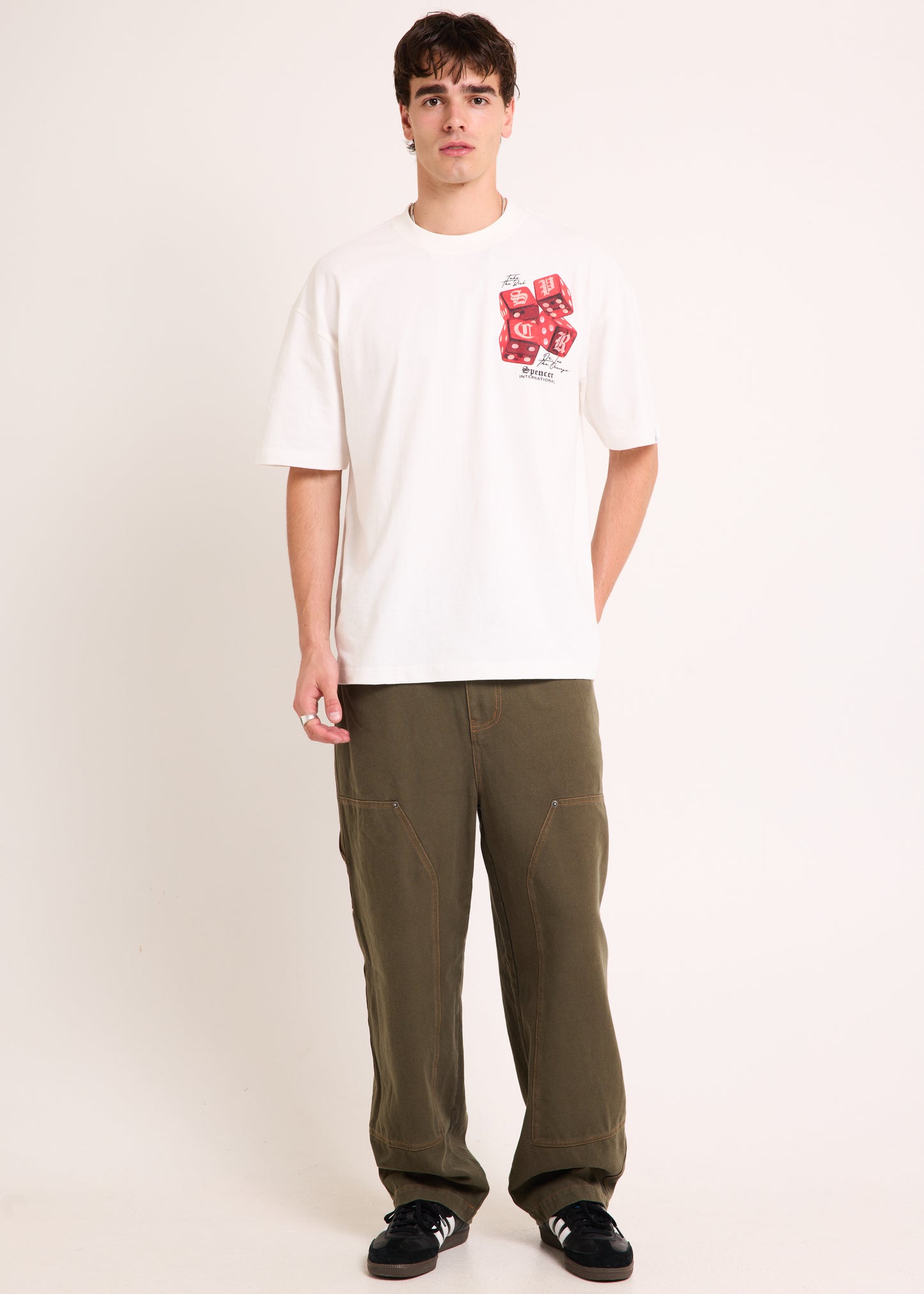 Gasworks Carpenter Pants